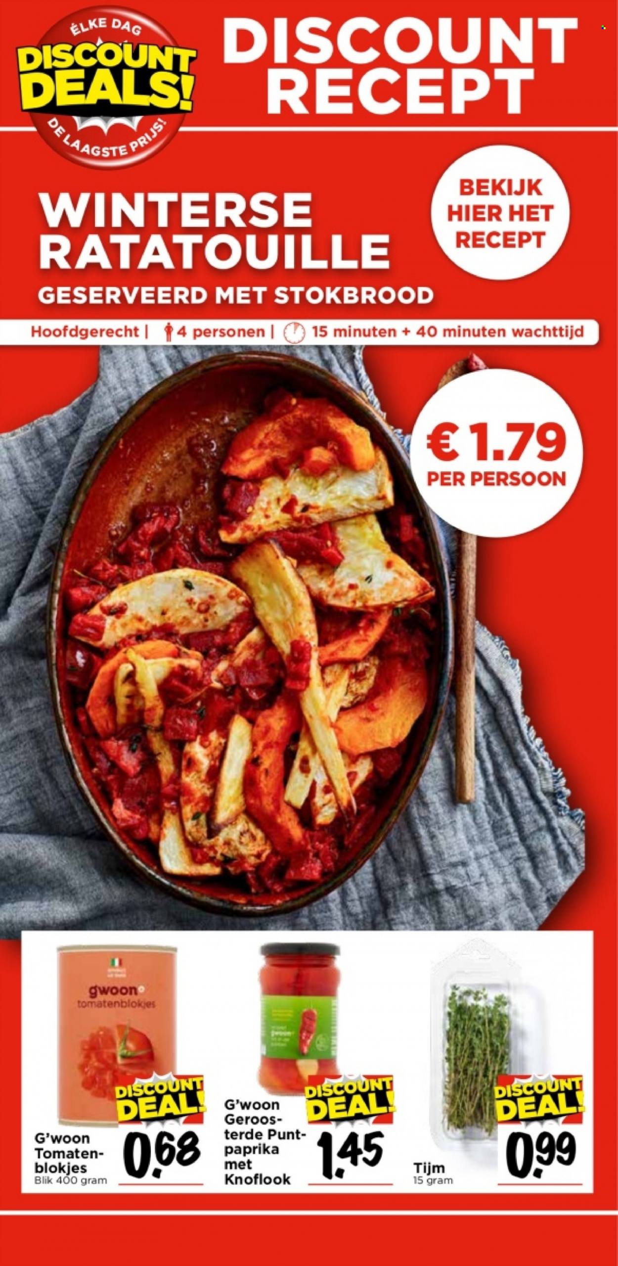 Vomar-aanbieding - 8-1-2023 - 14-1-2023. Pagina 19