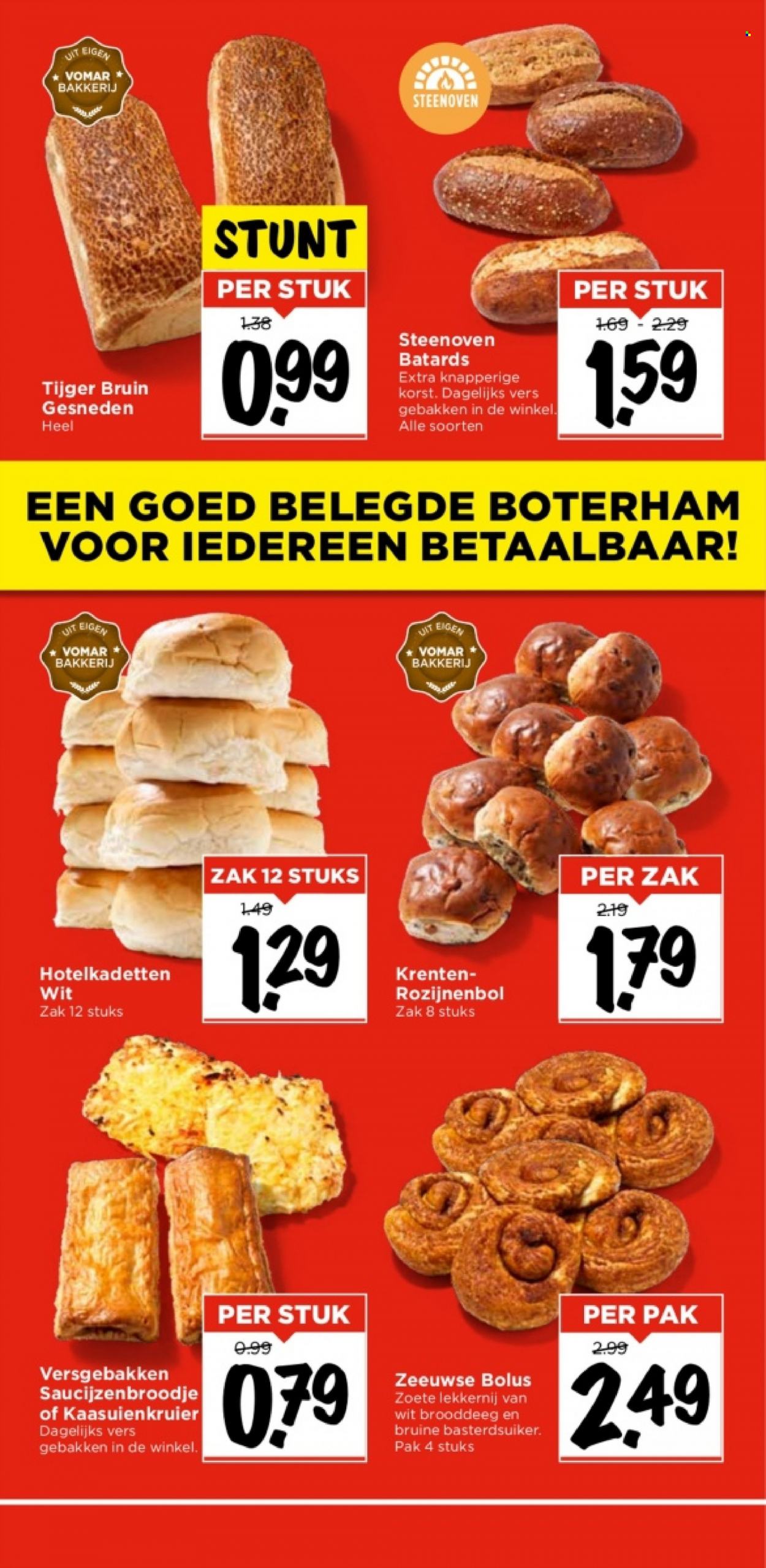 Vomar-aanbieding - 8-1-2023 - 14-1-2023. Pagina 23