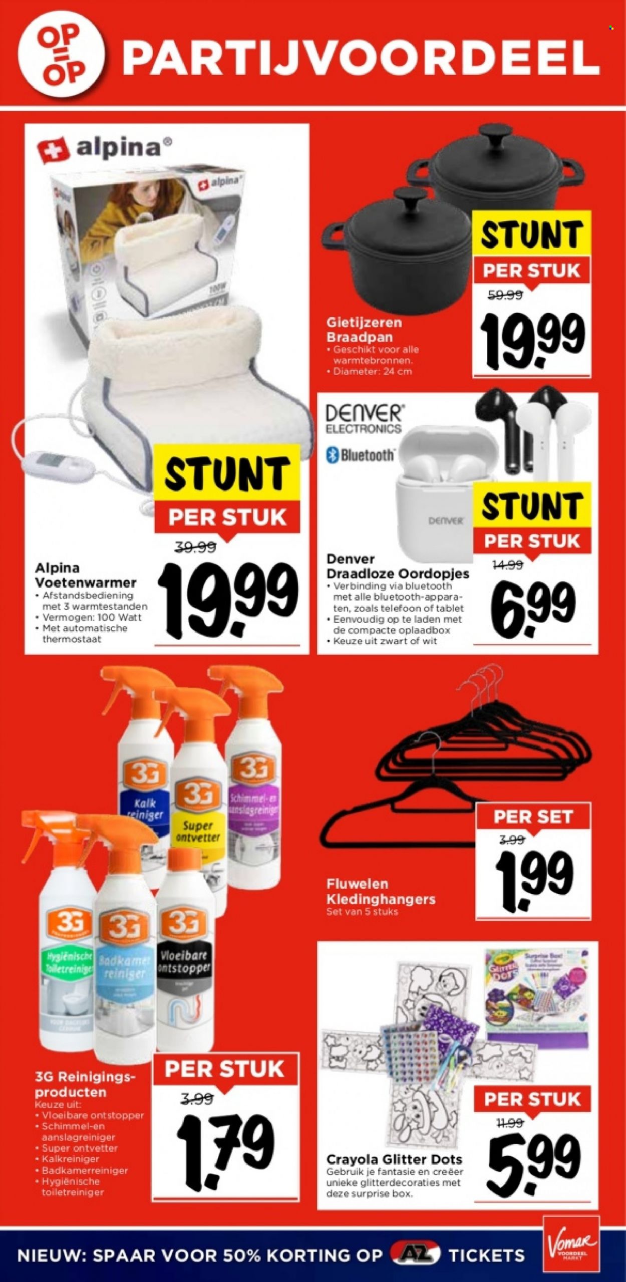 Vomar-aanbieding - 8-1-2023 - 14-1-2023. Pagina 27