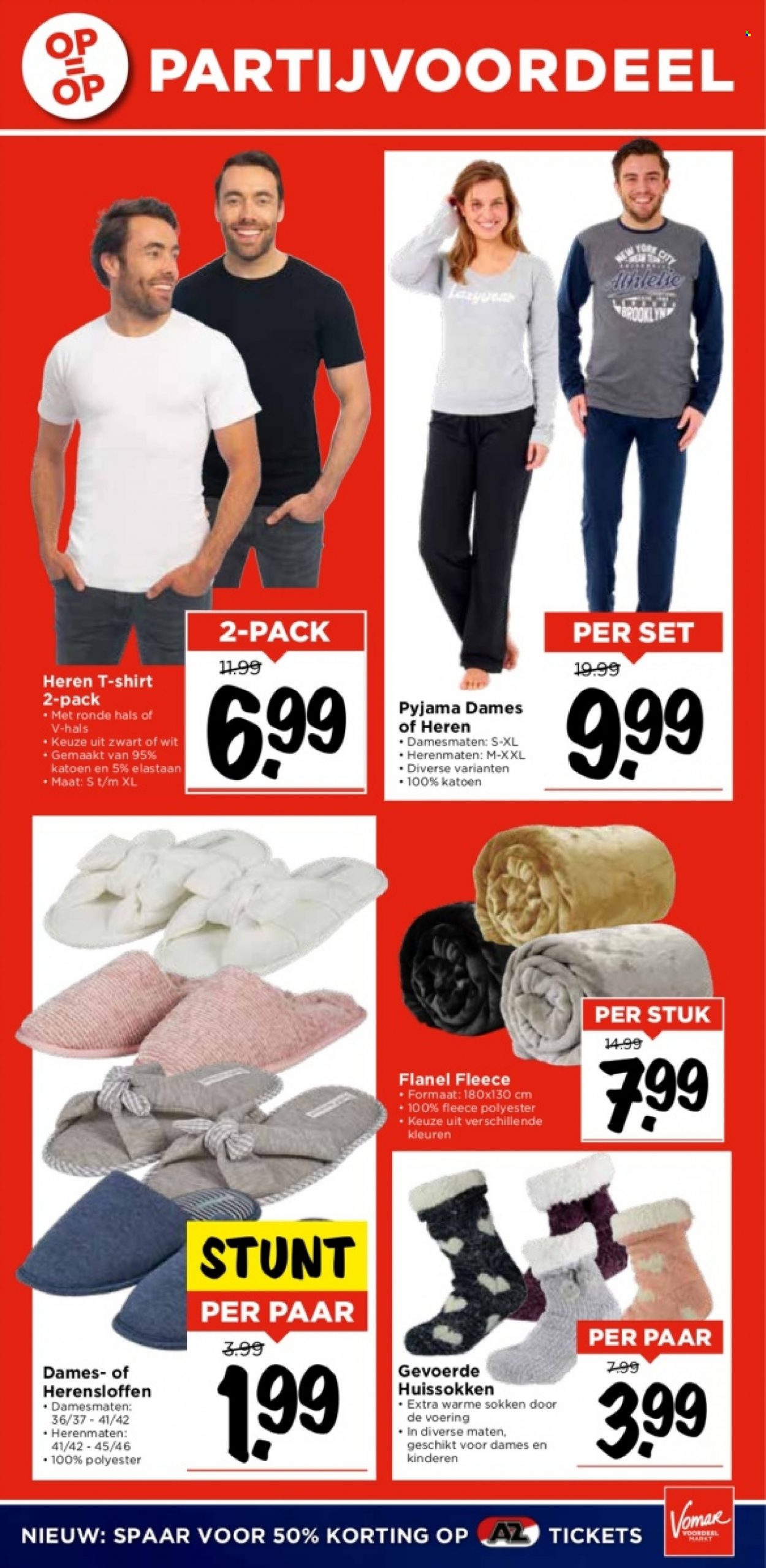 Vomar-aanbieding - 8-1-2023 - 14-1-2023. Pagina 29