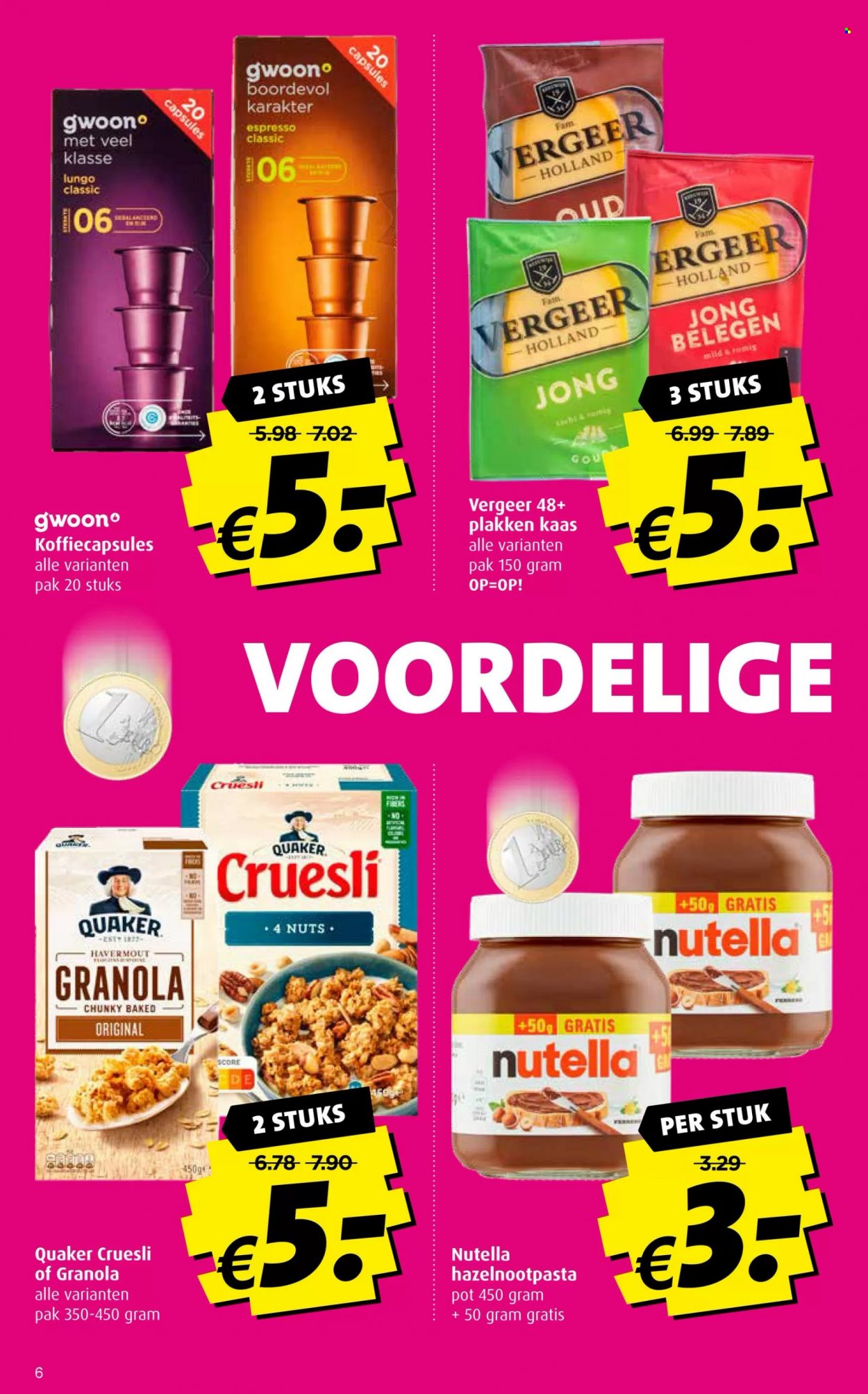 Boni-aanbieding - 11-1-2023 - 17-1-2023. Pagina 6