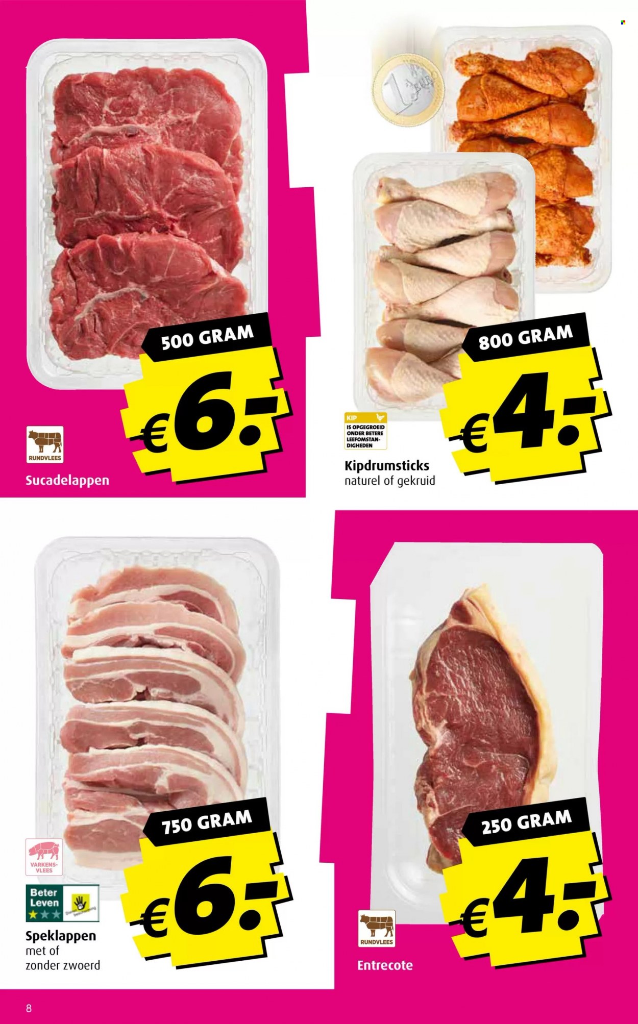 Boni-aanbieding - 11-1-2023 - 17-1-2023. Pagina 8