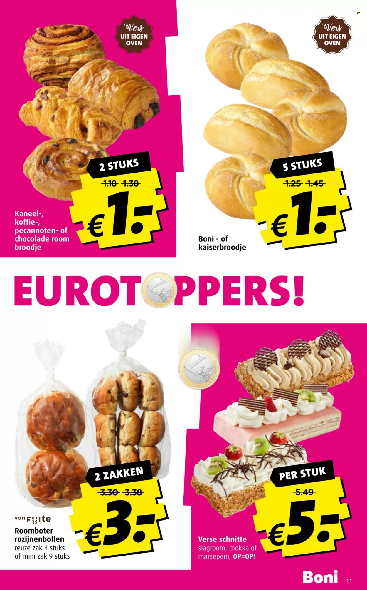 Boni-aanbieding - 11-1-2023 - 17-1-2023. Pagina 11
