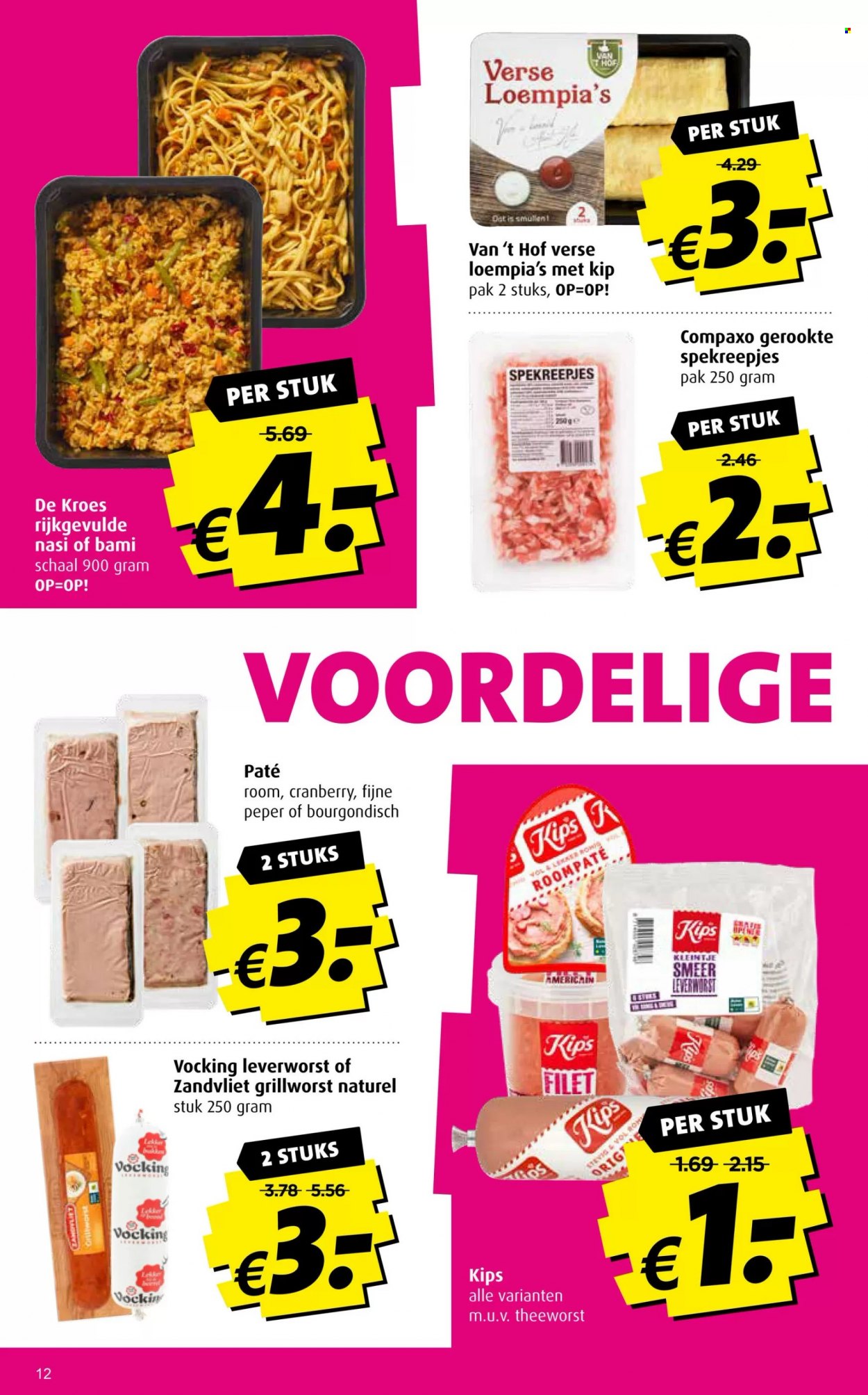 Boni-aanbieding - 11-1-2023 - 17-1-2023. Pagina 12