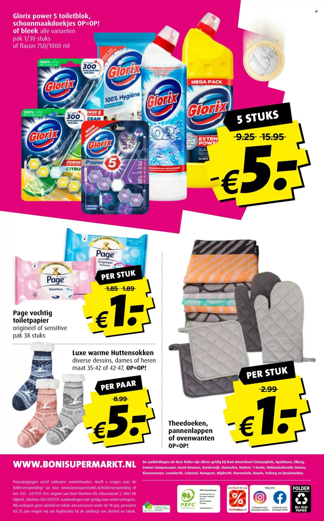Boni-aanbieding - 11-1-2023 - 17-1-2023. Pagina 18