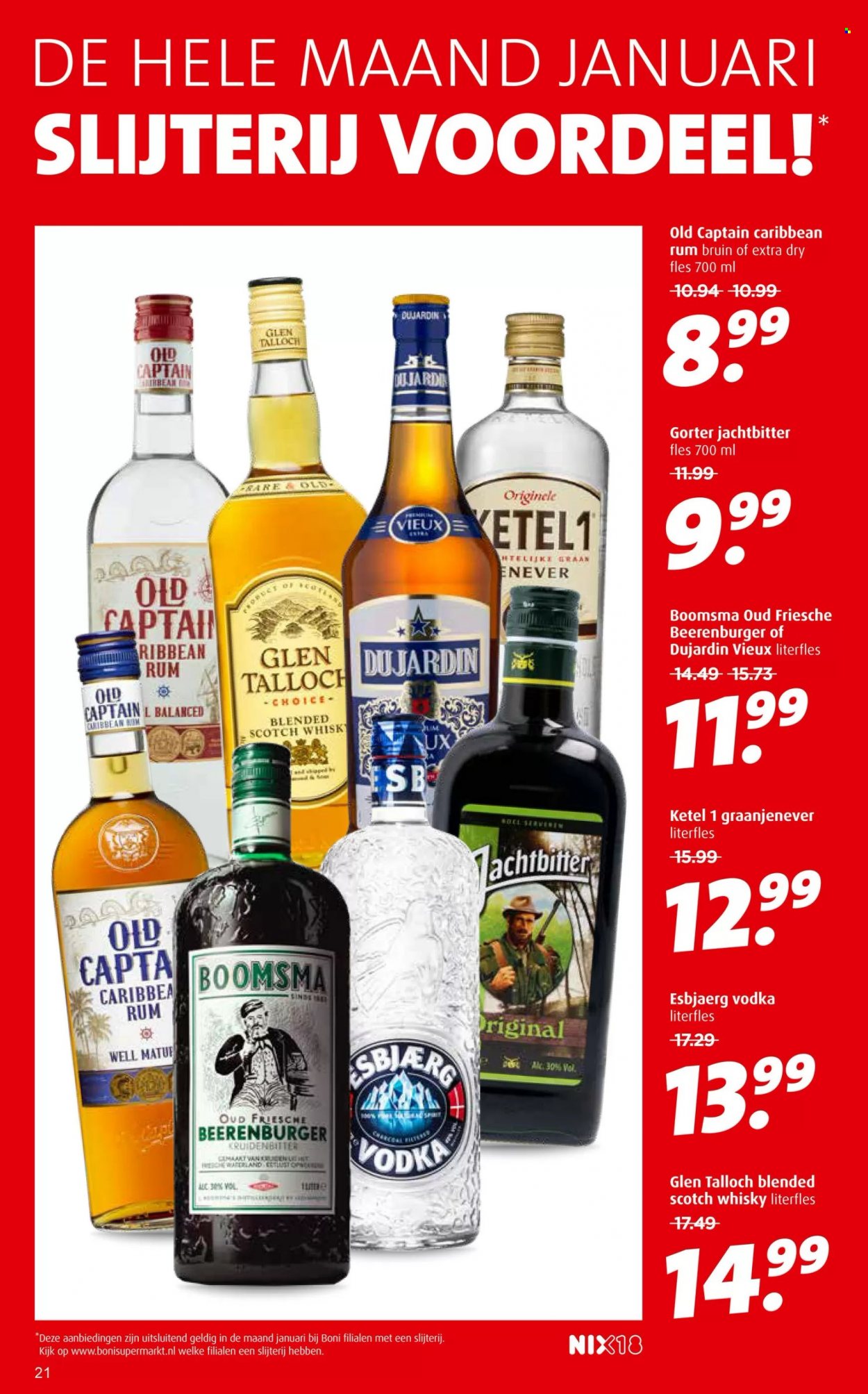 Boni-aanbieding - 11-1-2023 - 17-1-2023. Pagina 21
