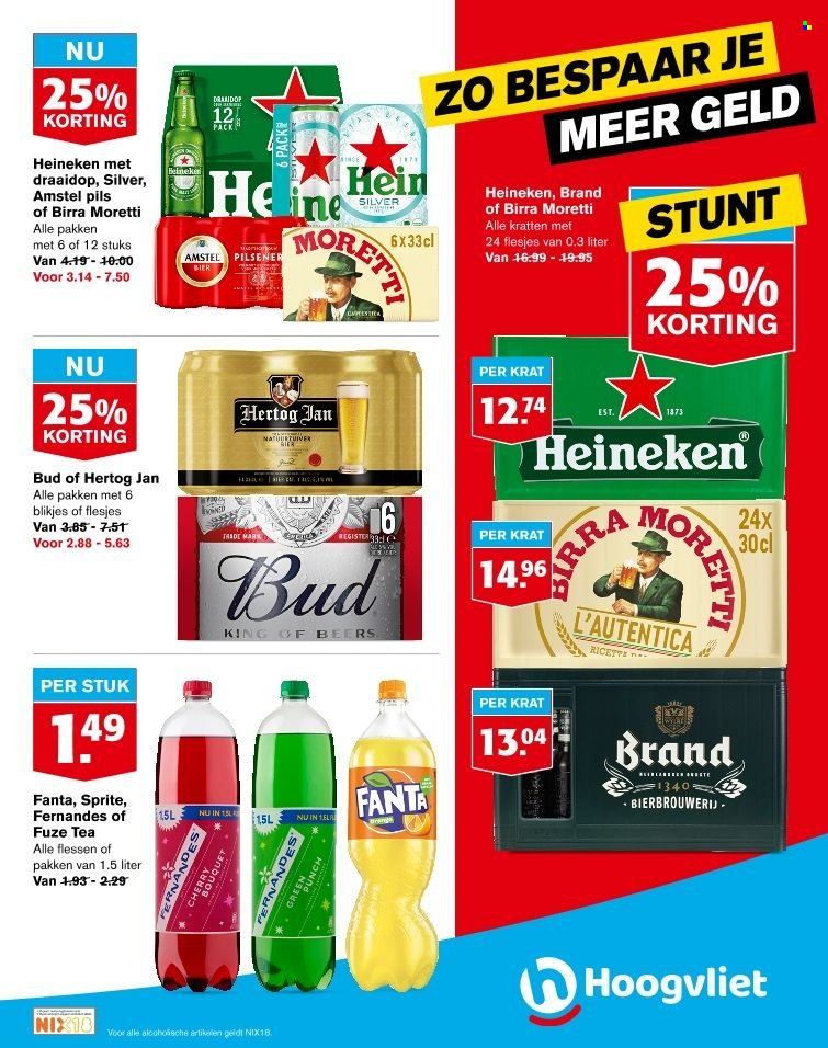 Hoogvliet-aanbieding - 11-1-2023 - 17-1-2023. Pagina 11
