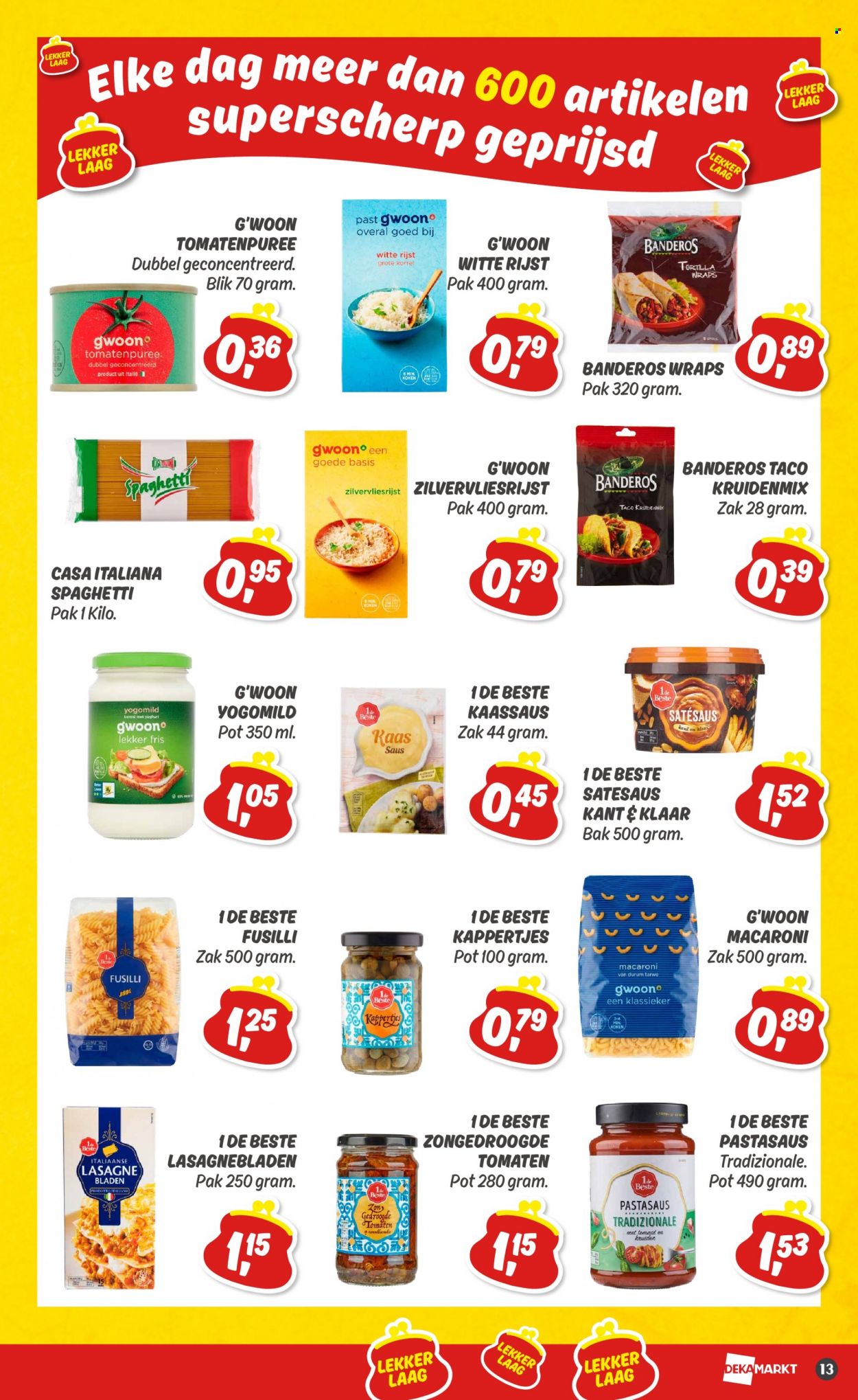 DekaMarkt-aanbieding - 8-1-2023 - 14-1-2023. Pagina 15