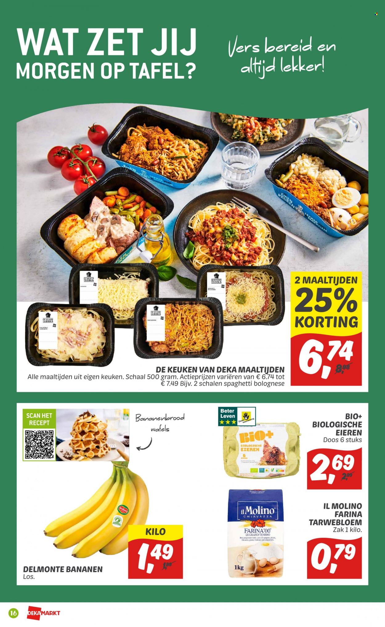 DekaMarkt-aanbieding - 8-1-2023 - 14-1-2023. Pagina 18