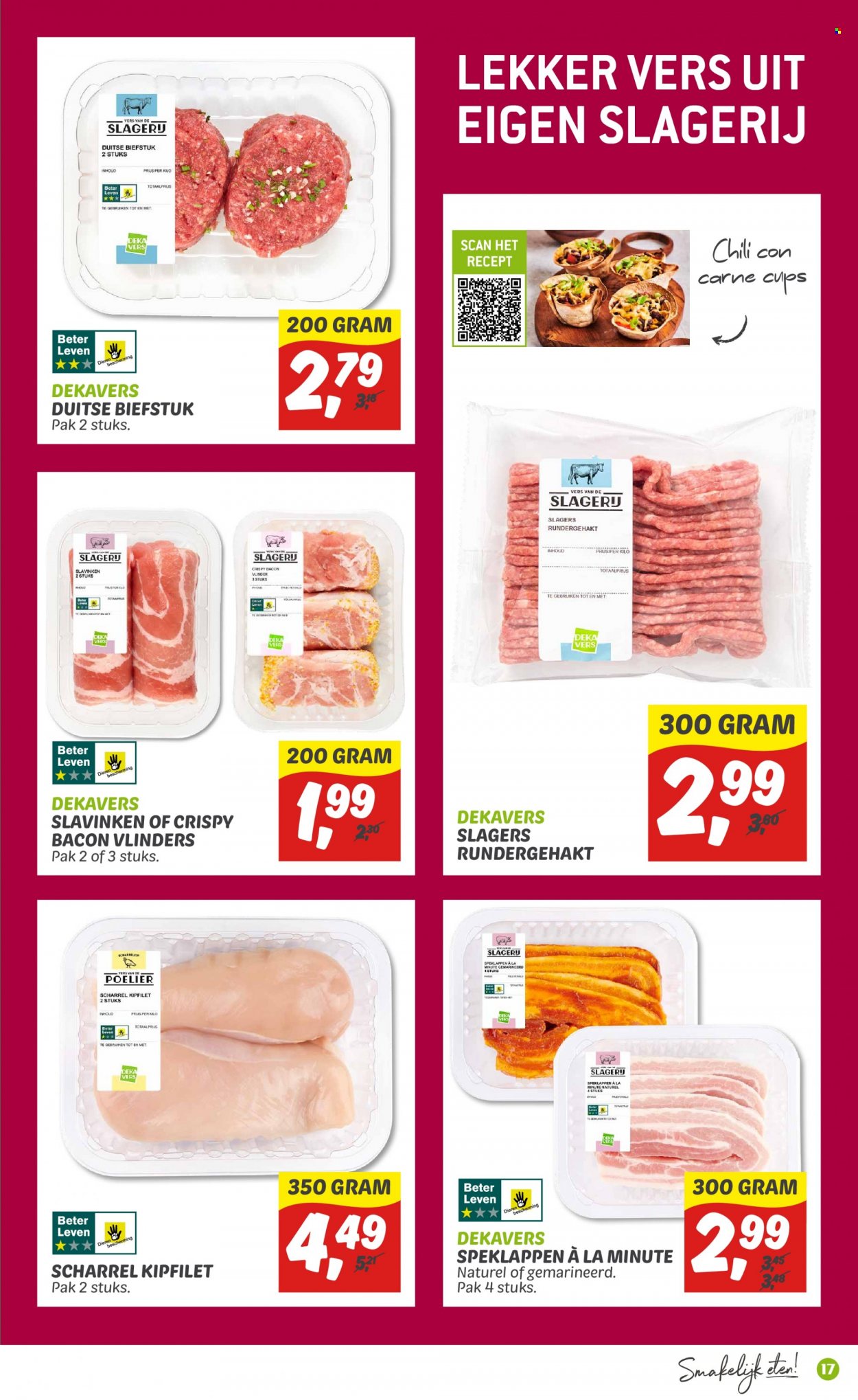 DekaMarkt-aanbieding - 8-1-2023 - 14-1-2023. Pagina 19