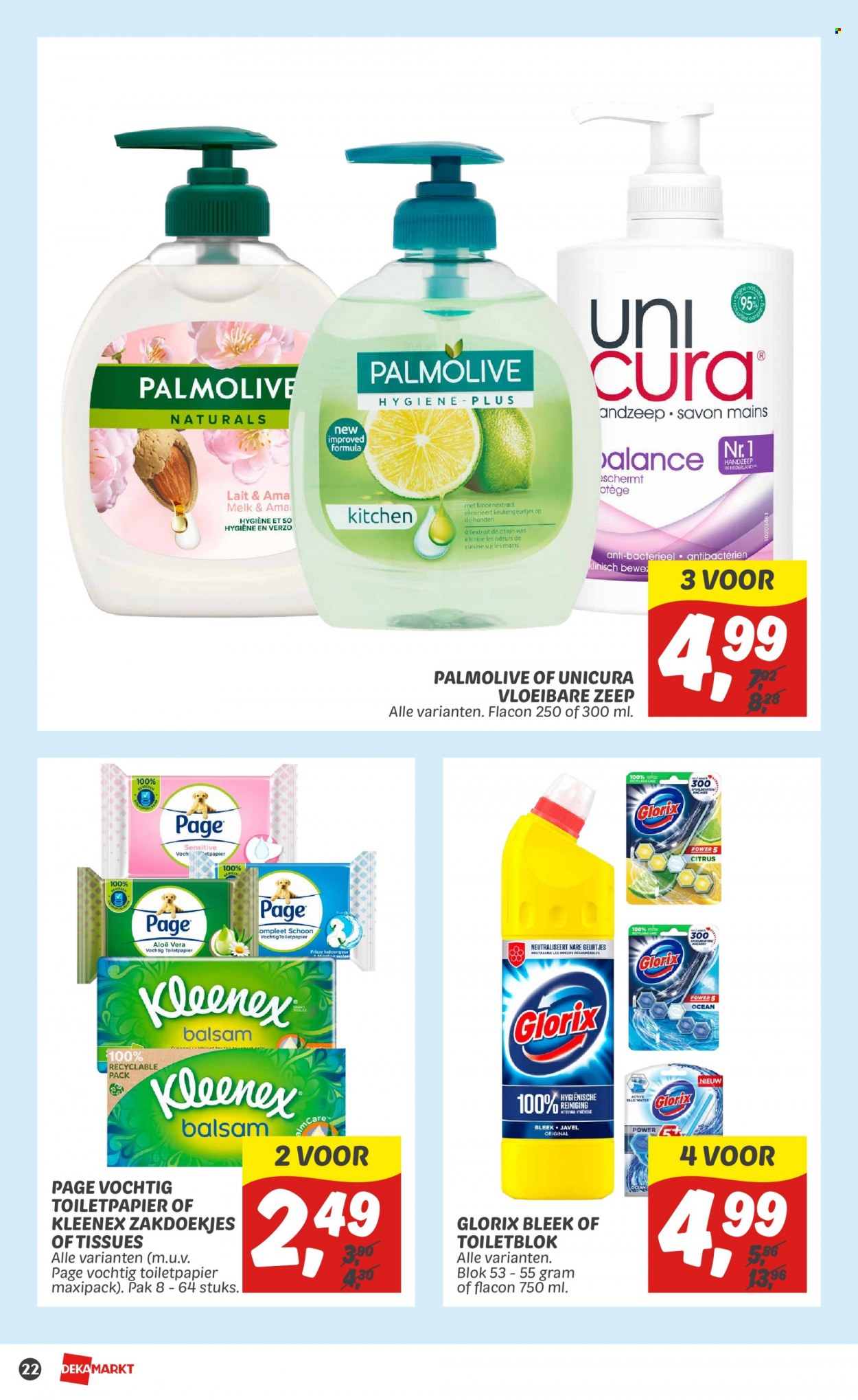 DekaMarkt-aanbieding - 8-1-2023 - 14-1-2023. Pagina 24