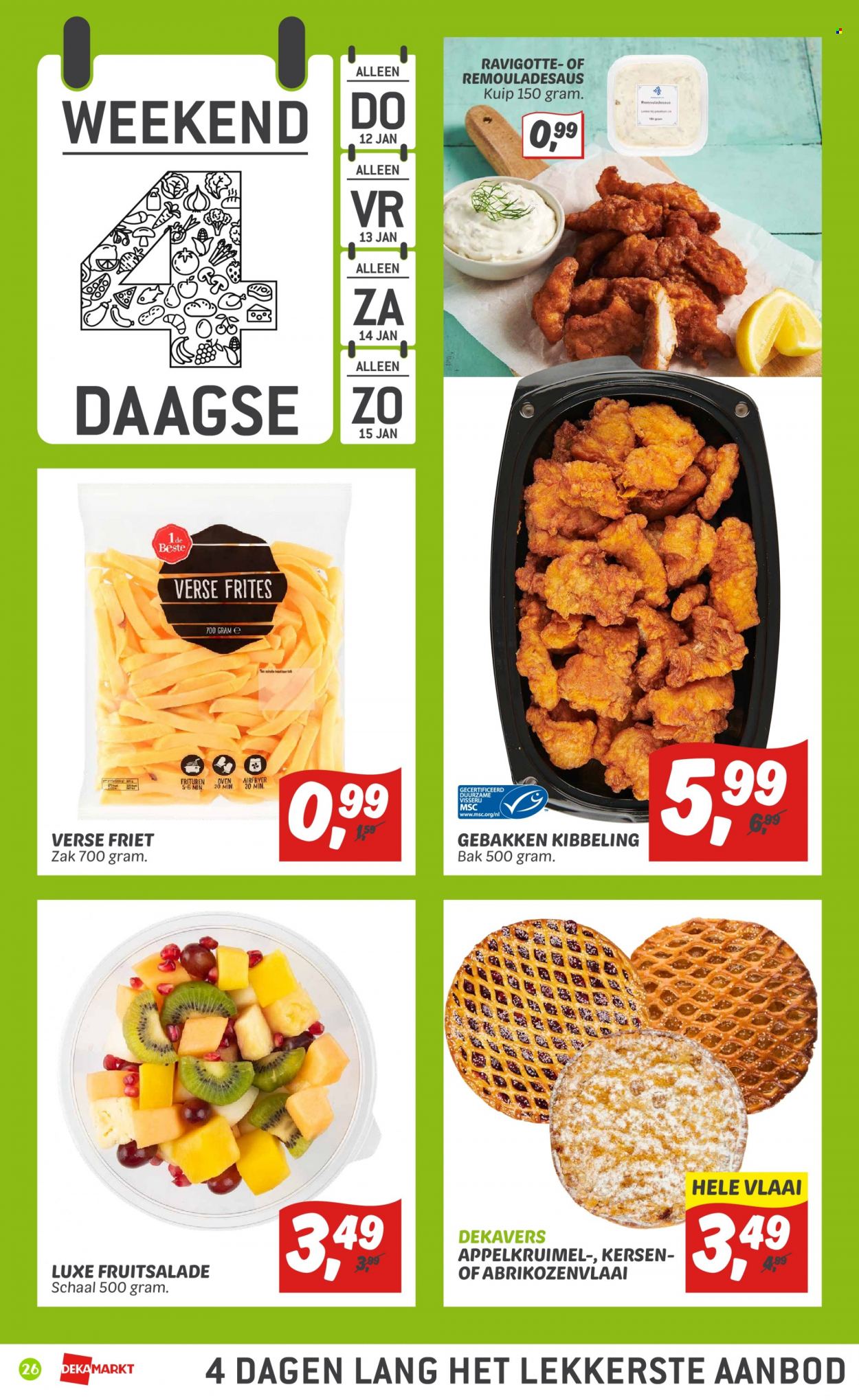 DekaMarkt-aanbieding - 8-1-2023 - 14-1-2023. Pagina 28