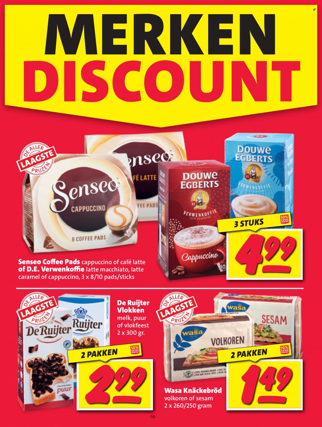Nettorama-aanbieding - 9-1-2023 - 15-1-2023. Pagina 16