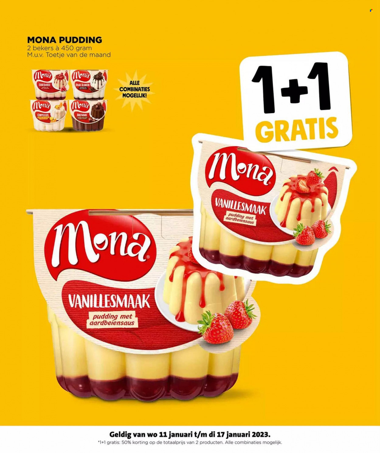 Jumbo-aanbieding - 11-1-2023 - 17-1-2023. Pagina 7