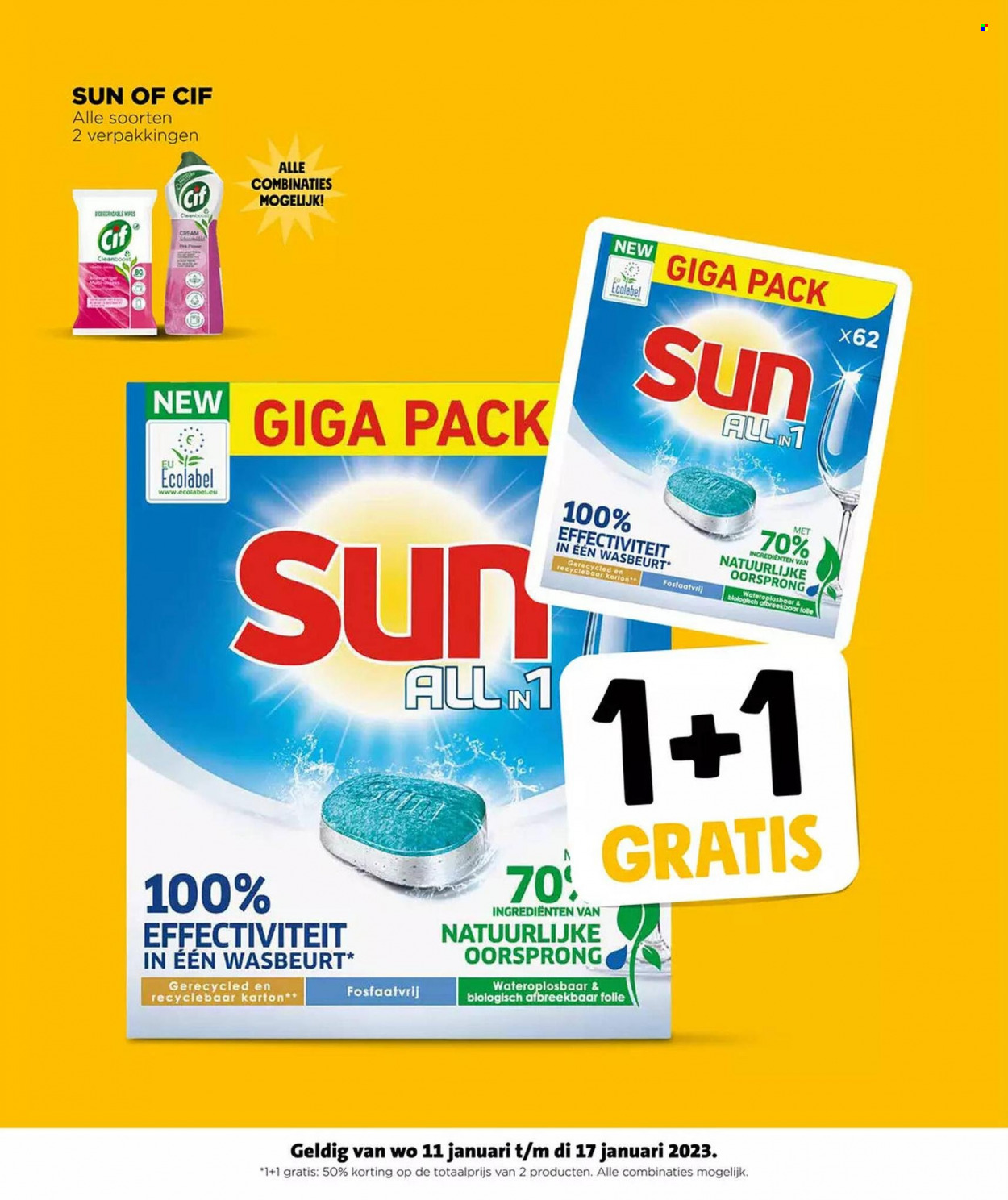 Jumbo-aanbieding - 11-1-2023 - 17-1-2023. Pagina 13