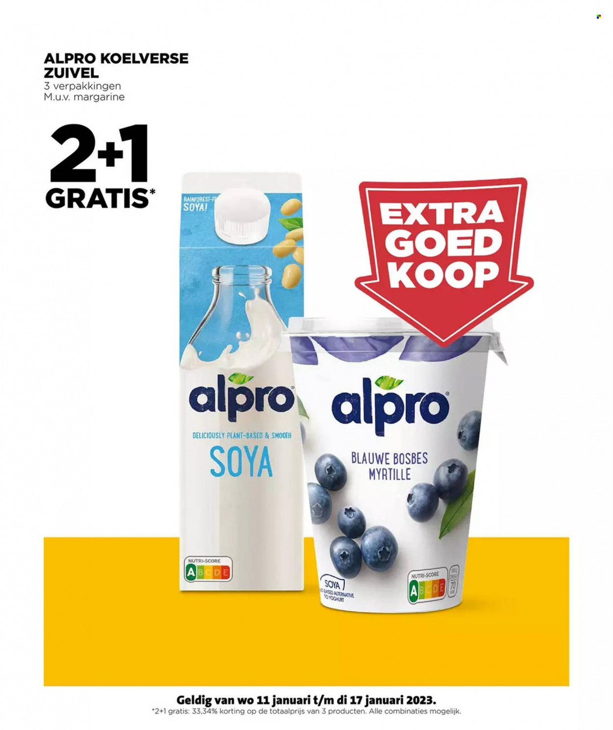 Jumbo-aanbieding - 11-1-2023 - 17-1-2023. Pagina 15