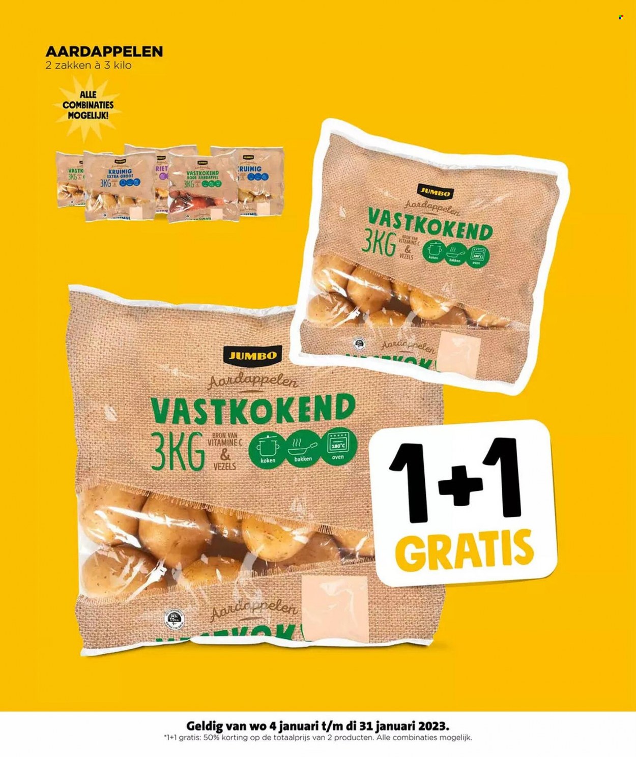 Jumbo-aanbieding - 11-1-2023 - 17-1-2023. Pagina 23
