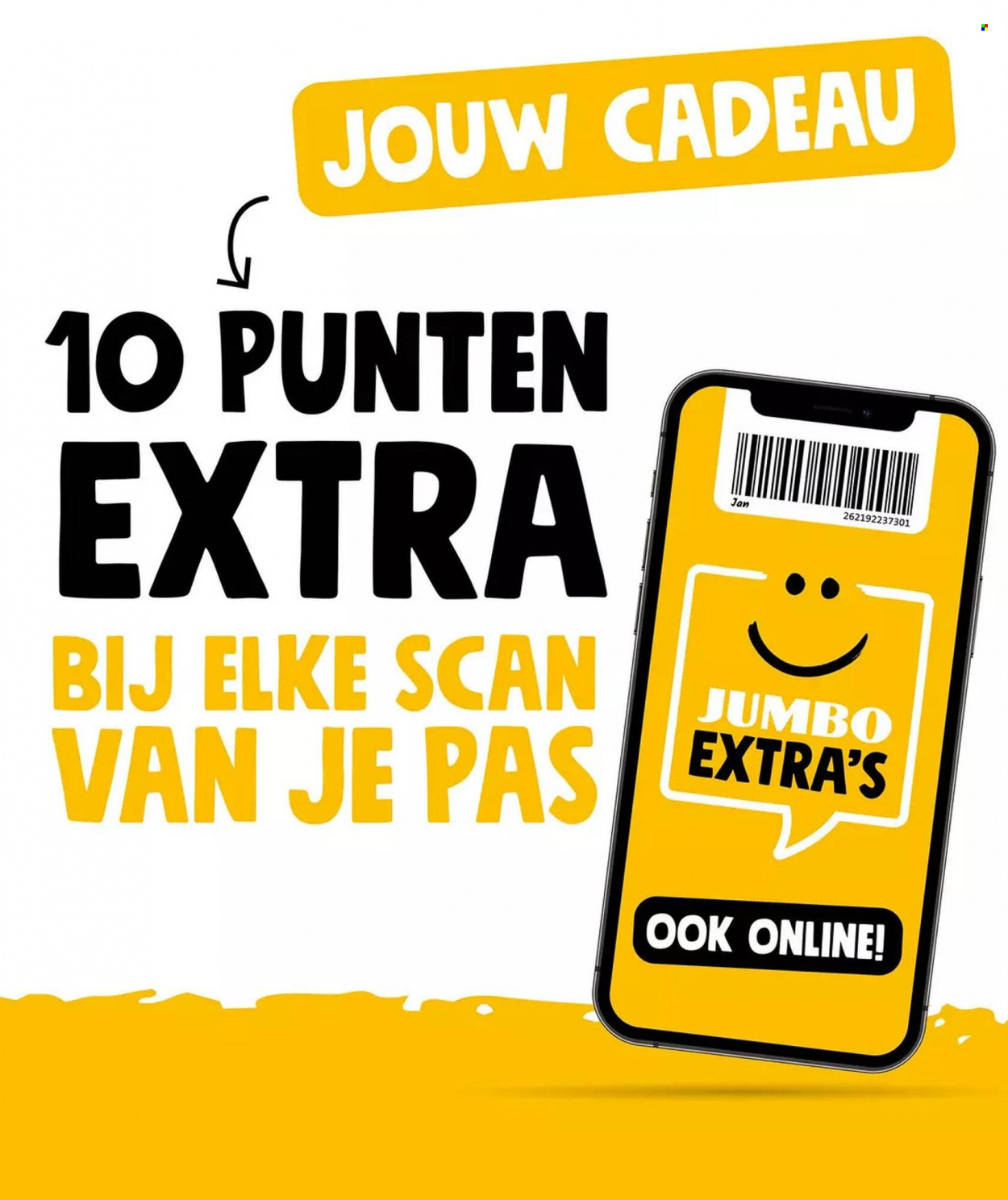 Jumbo-aanbieding - 11-1-2023 - 17-1-2023. Pagina 25