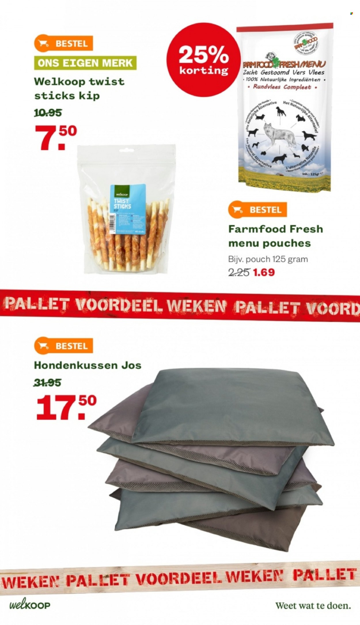 Welkoop-aanbieding - 9-1-2023 - 15-1-2023. Pagina 3