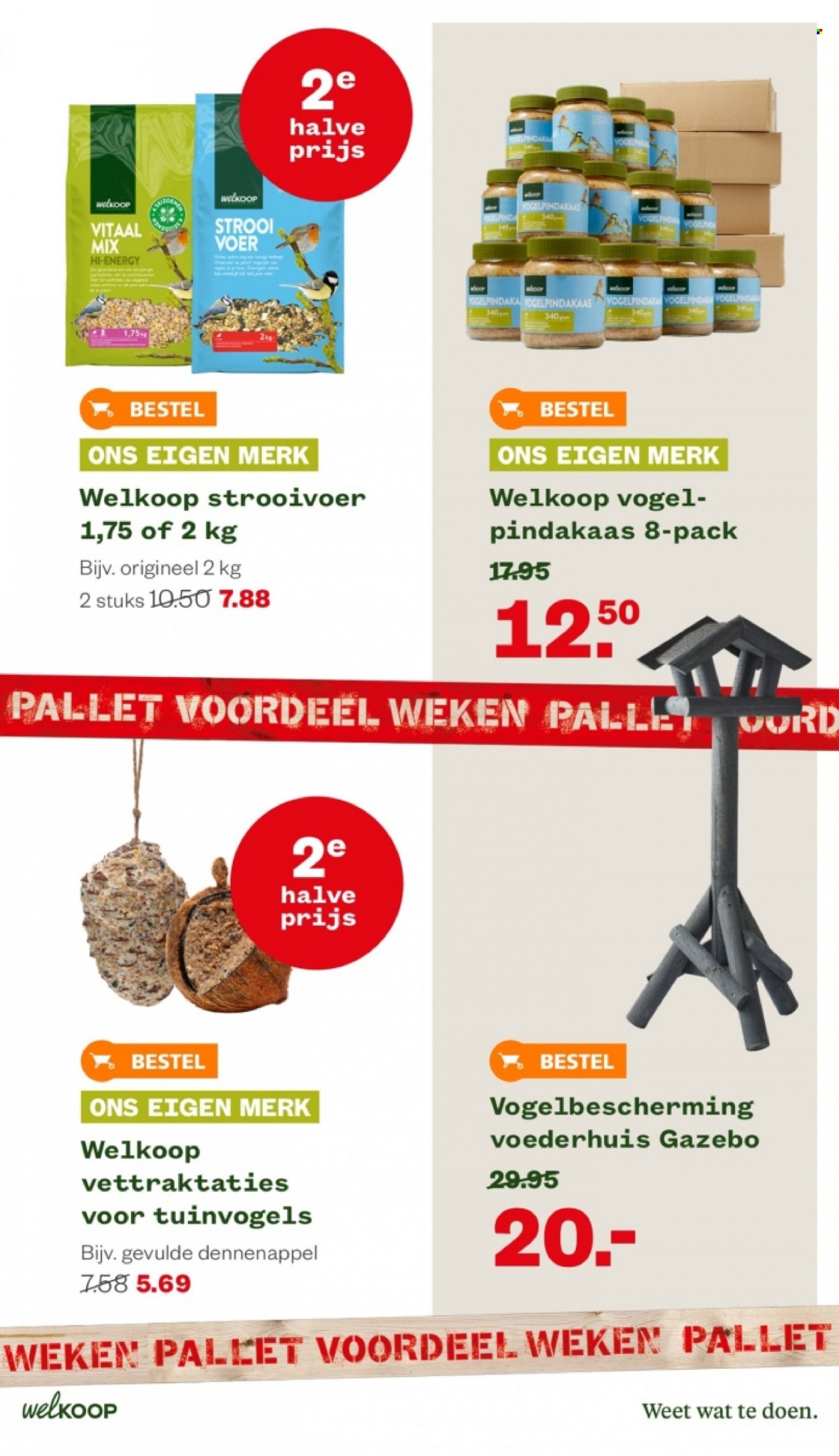 Welkoop-aanbieding - 9-1-2023 - 15-1-2023. Pagina 9