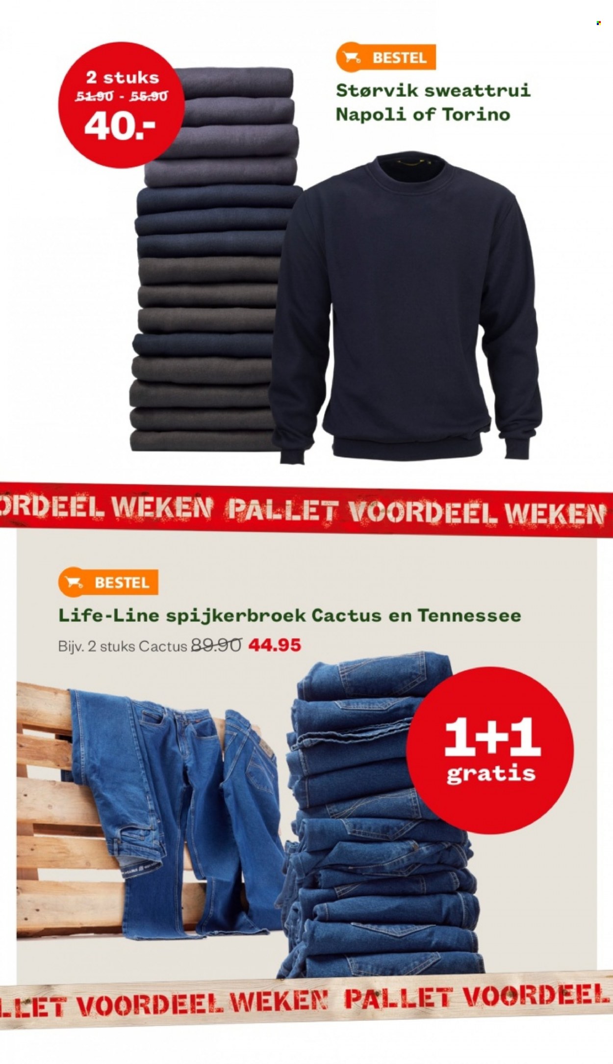 Welkoop-aanbieding - 9-1-2023 - 15-1-2023. Pagina 18