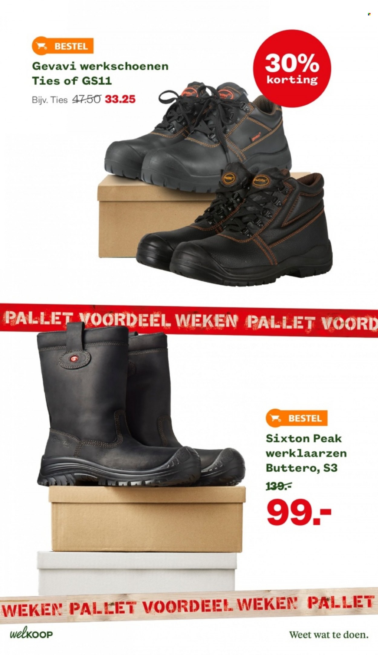 Welkoop-aanbieding - 9-1-2023 - 15-1-2023. Pagina 19
