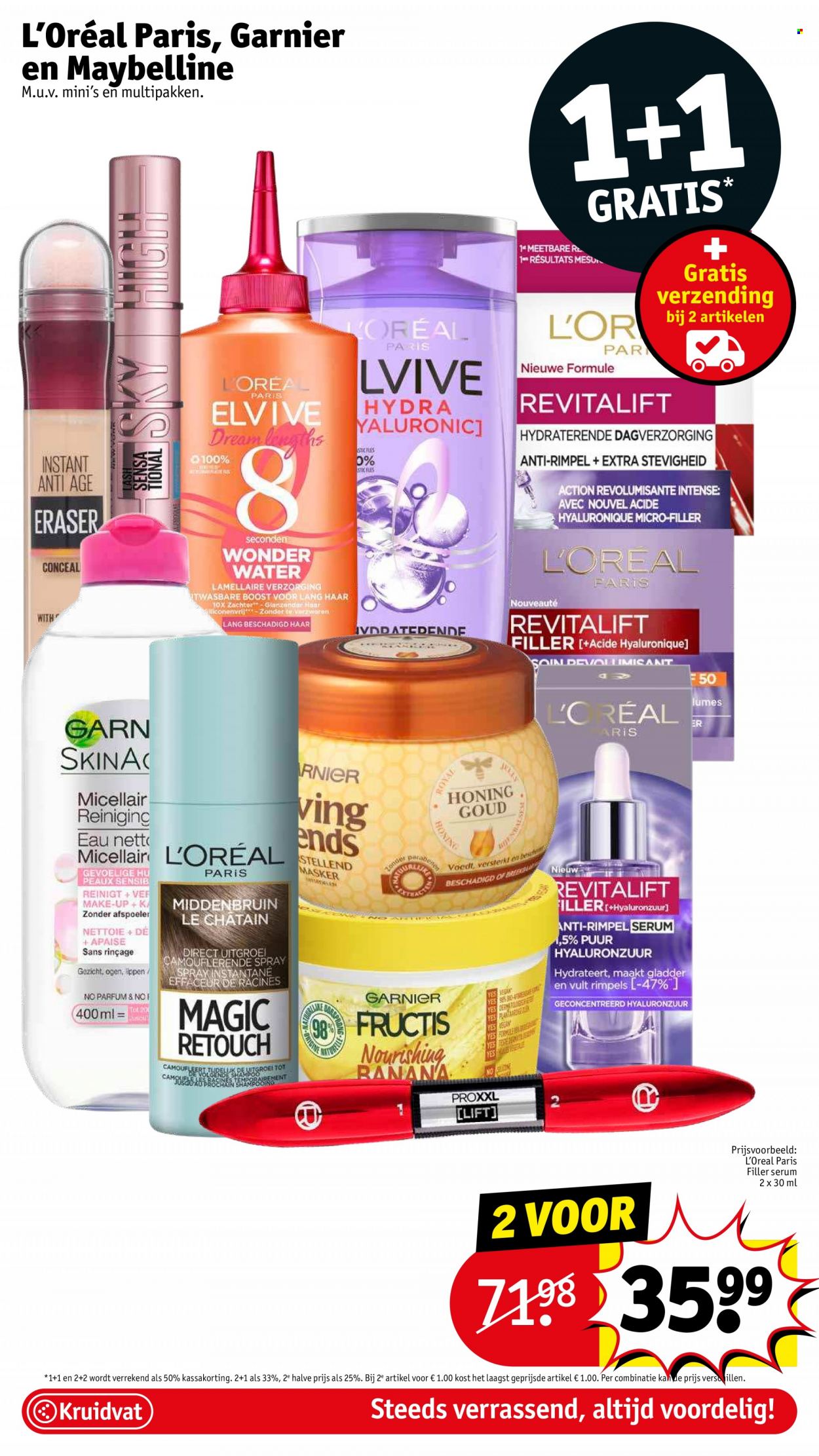 Kruidvat-aanbieding - 10-1-2023 - 15-1-2023. Pagina 3