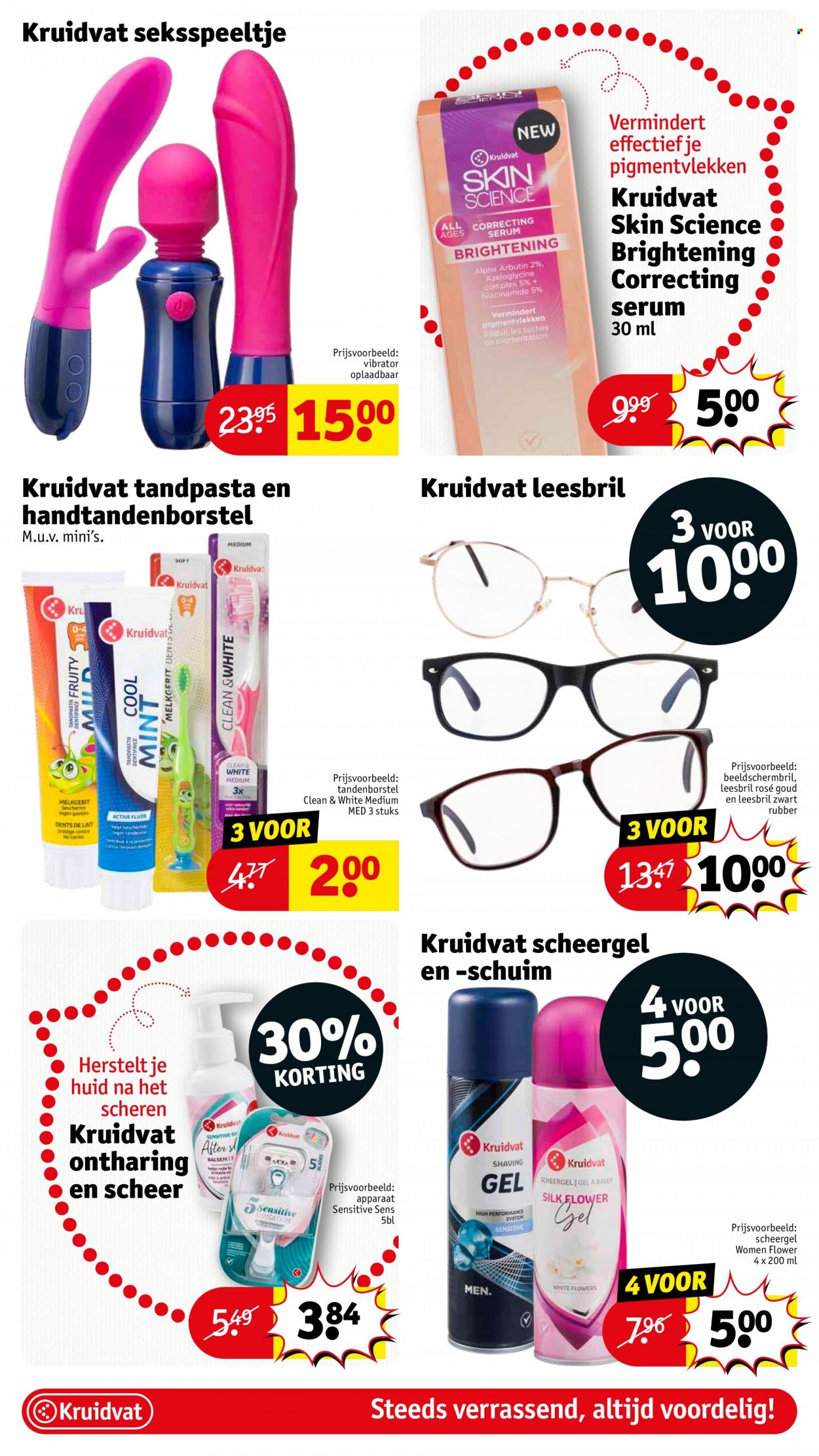 Kruidvat-aanbieding - 10-1-2023 - 15-1-2023. Pagina 5