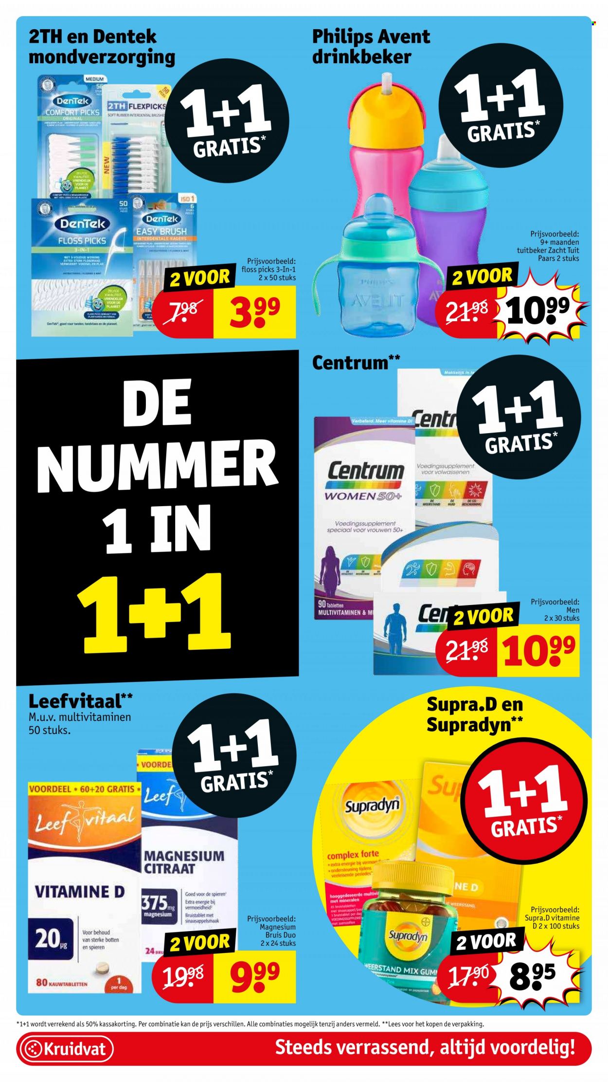 Kruidvat-aanbieding - 10-1-2023 - 15-1-2023. Pagina 9