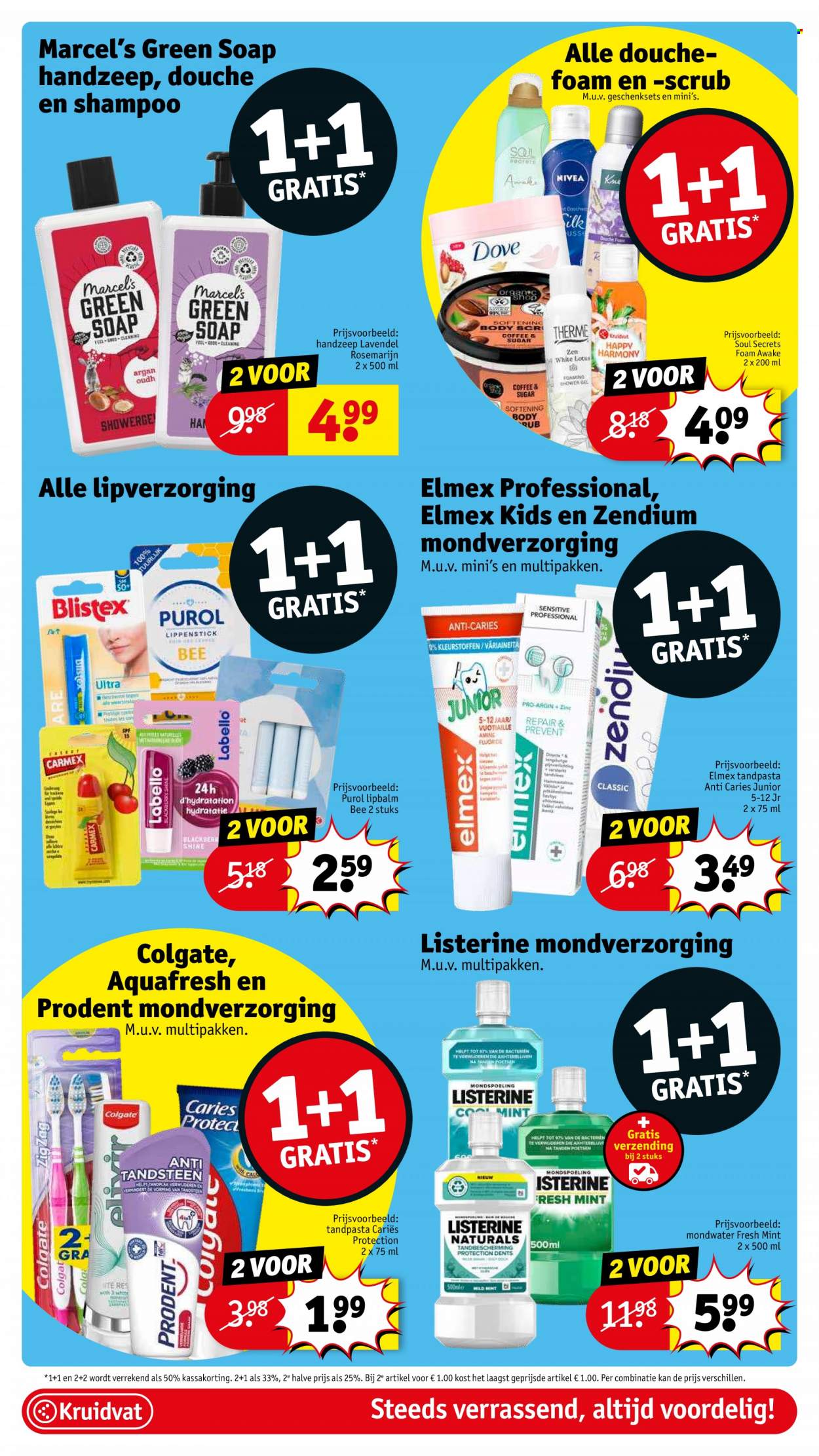 Kruidvat-aanbieding - 10-1-2023 - 15-1-2023. Pagina 12