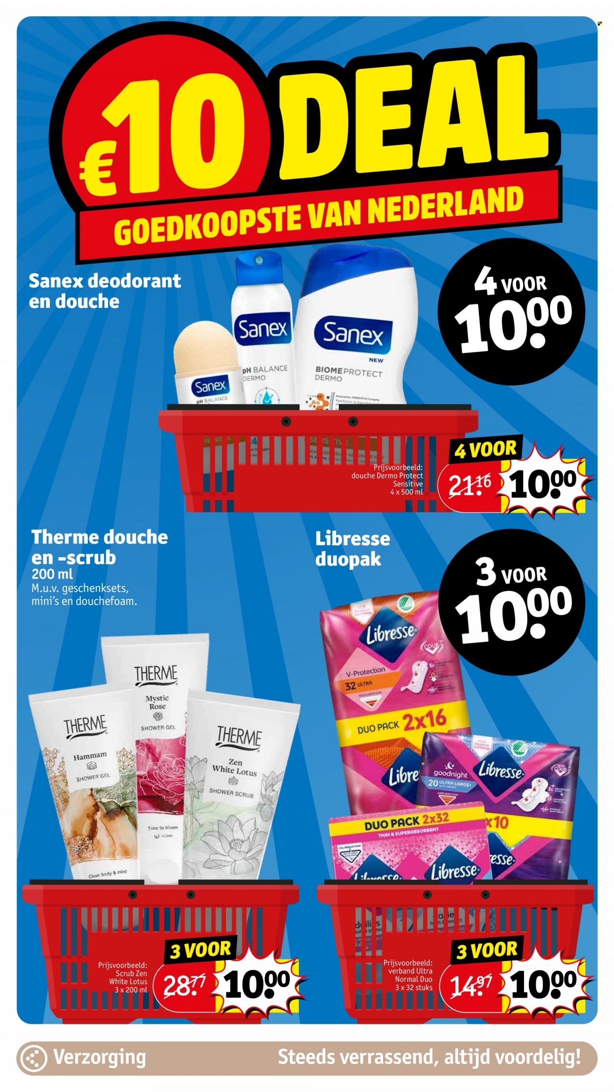 Kruidvat-aanbieding - 10-1-2023 - 15-1-2023. Pagina 15