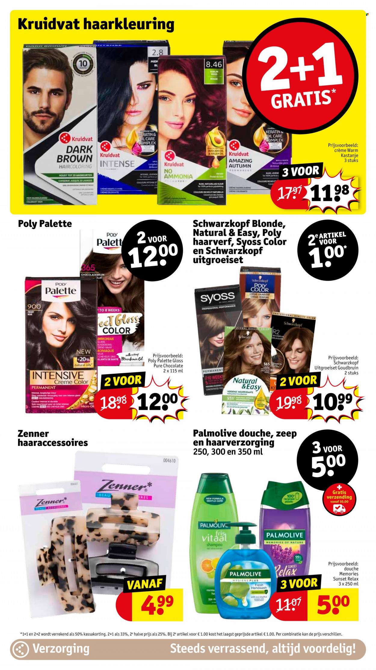 Kruidvat-aanbieding - 10-1-2023 - 15-1-2023. Pagina 19