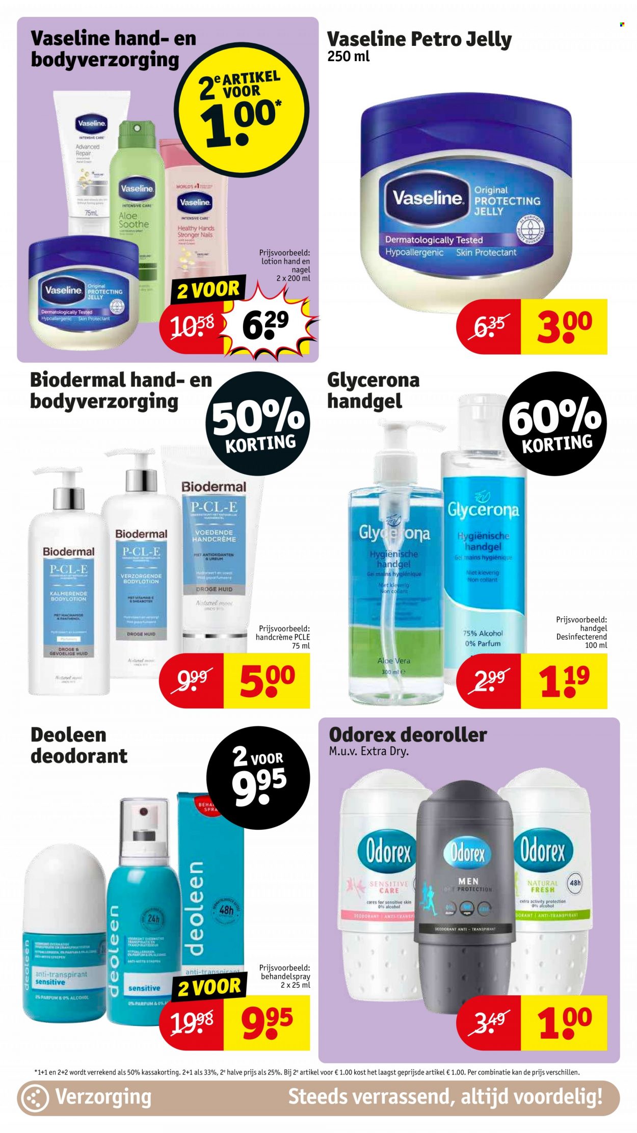 Kruidvat-aanbieding - 10-1-2023 - 15-1-2023. Pagina 20