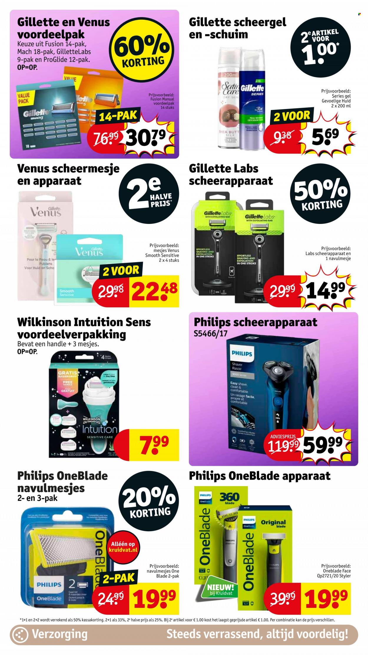 Kruidvat-aanbieding - 10-1-2023 - 15-1-2023. Pagina 21