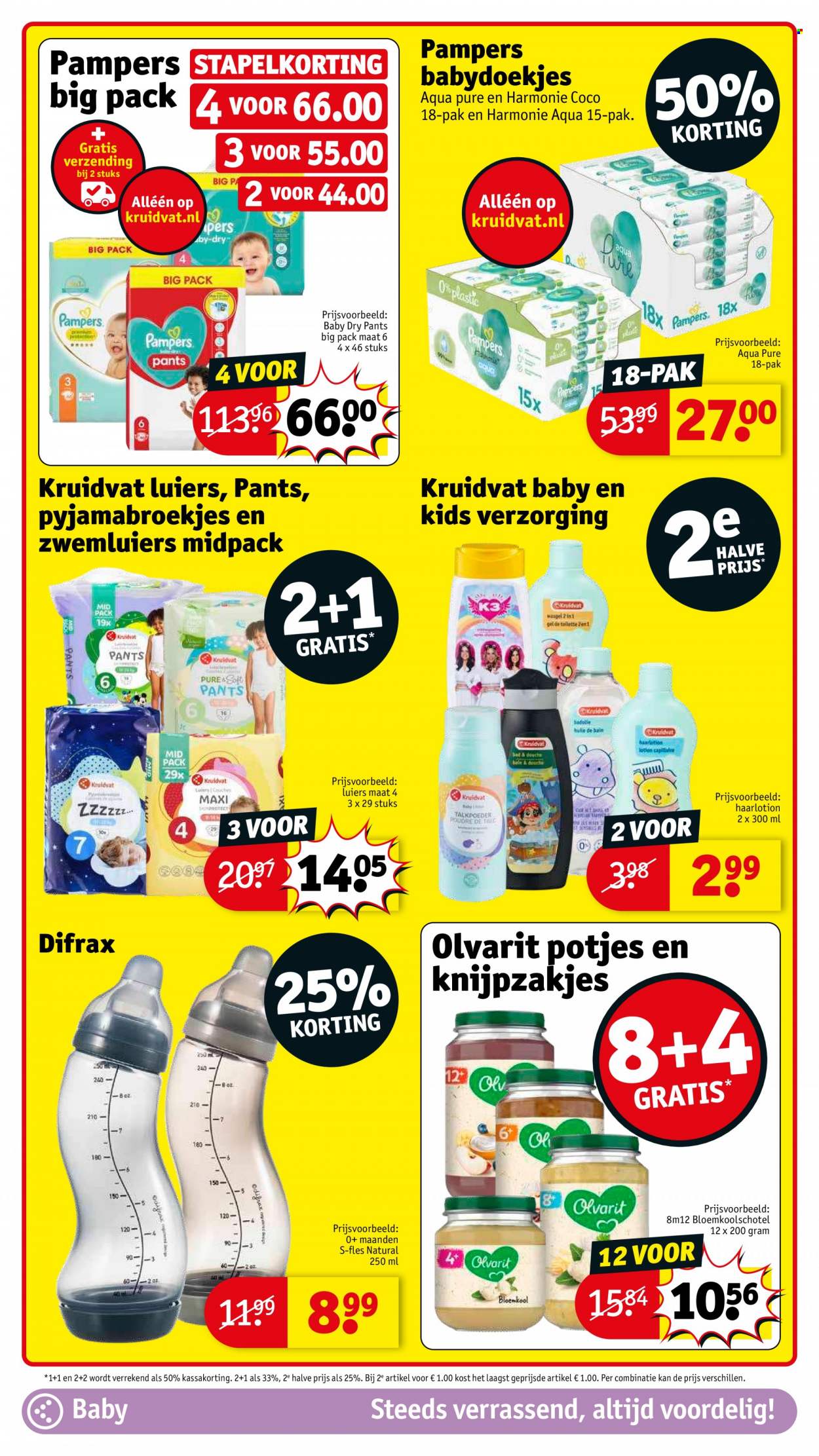 Kruidvat-aanbieding - 10-1-2023 - 15-1-2023. Pagina 23