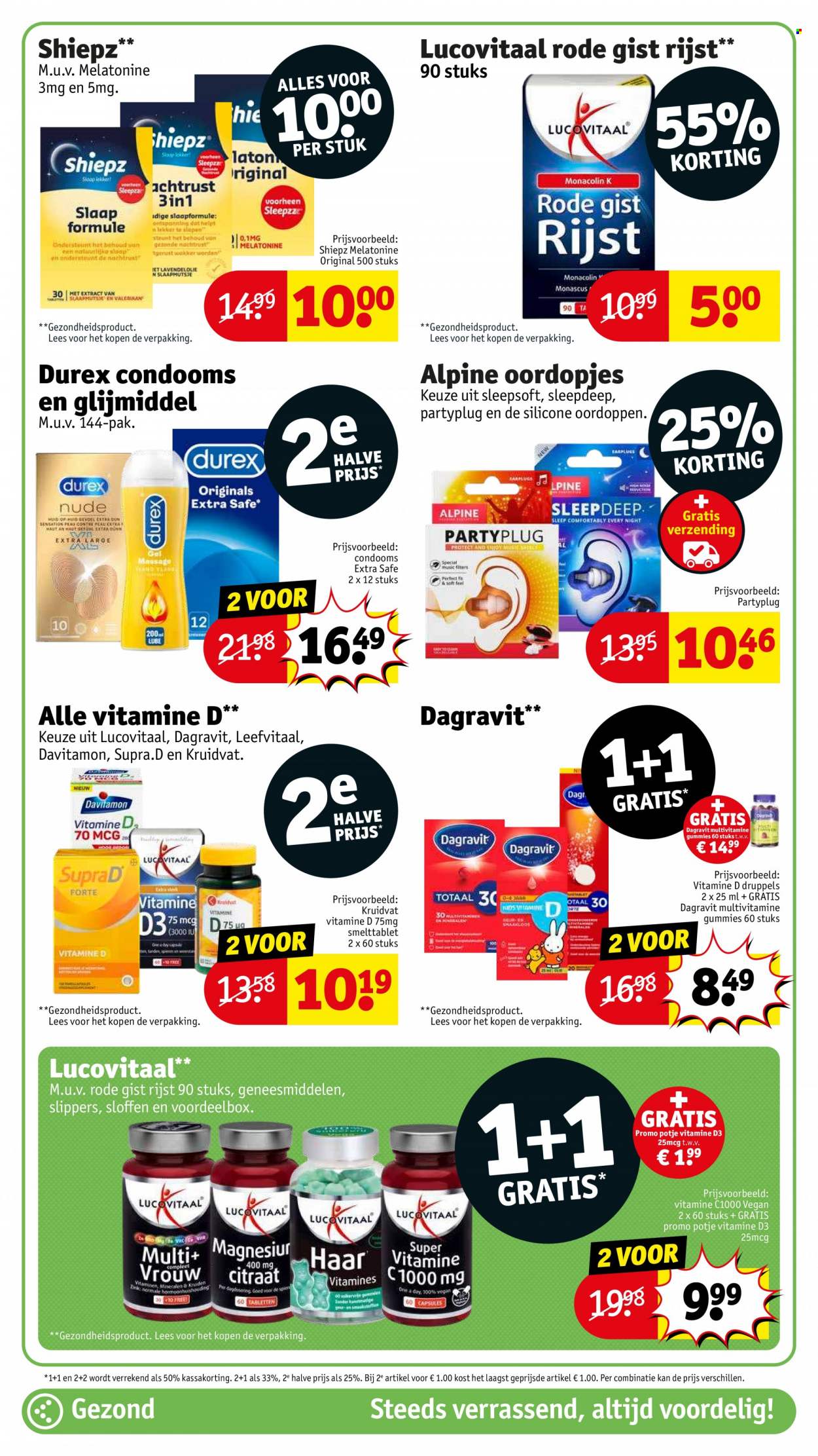 Kruidvat-aanbieding - 10-1-2023 - 15-1-2023. Pagina 31