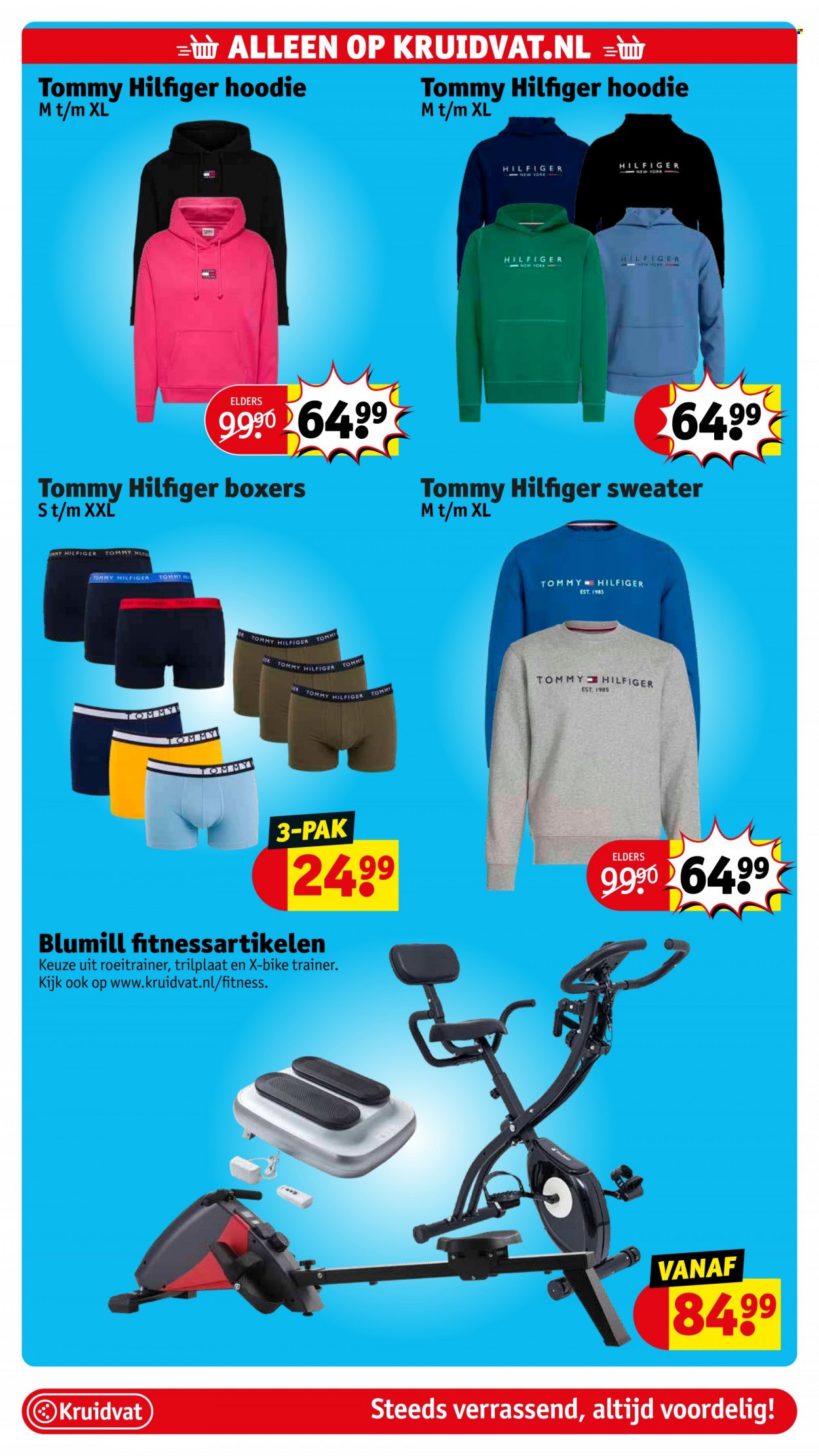 Kruidvat-aanbieding - 10-1-2023 - 15-1-2023. Pagina 32