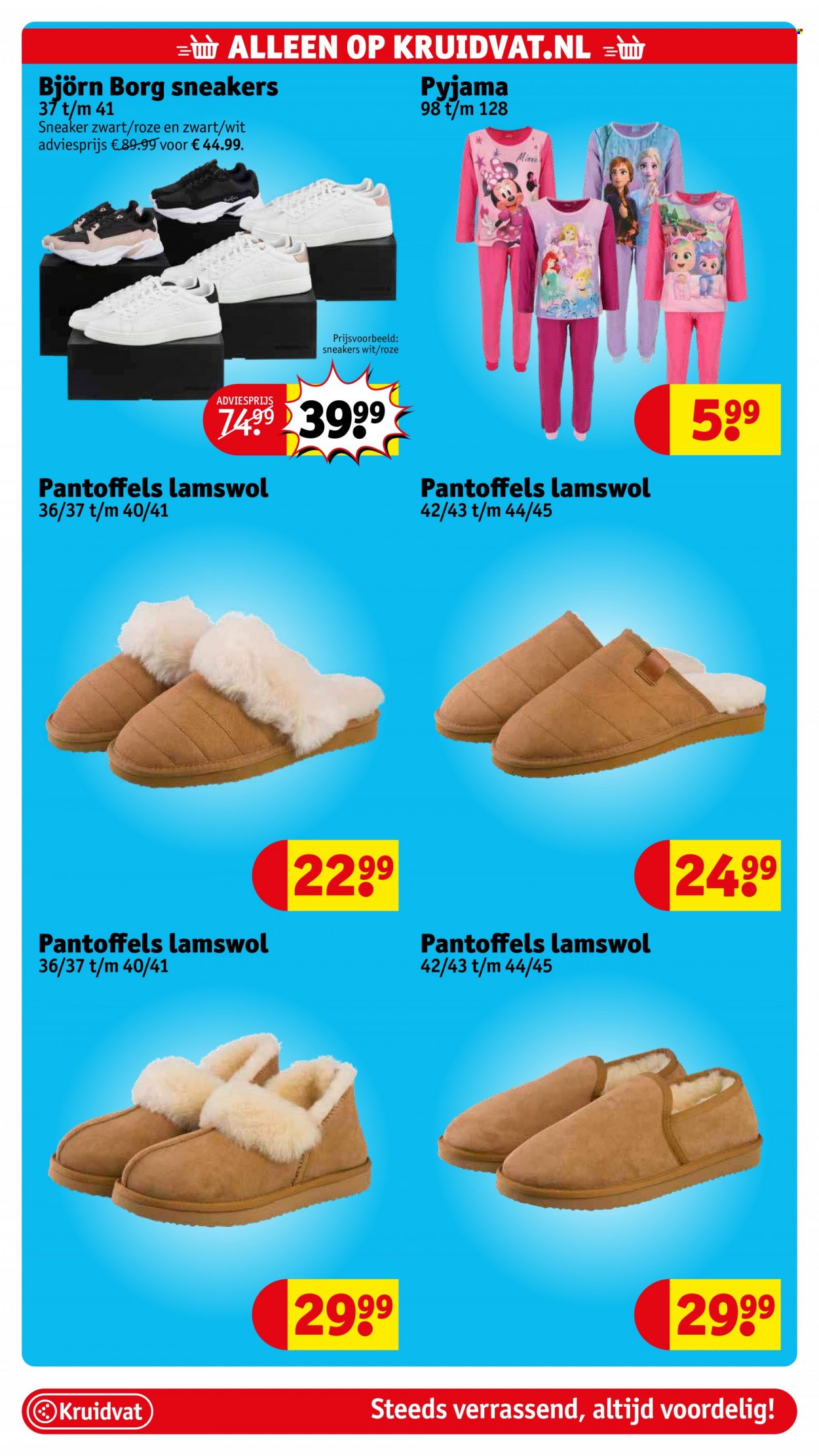 Kruidvat-aanbieding - 10-1-2023 - 15-1-2023. Pagina 35