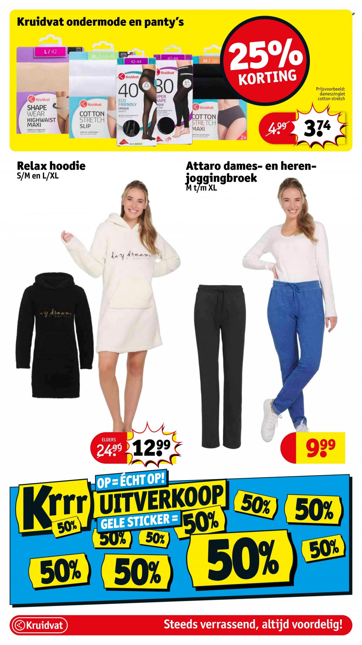 Kruidvat-aanbieding - 10-1-2023 - 15-1-2023. Pagina 38