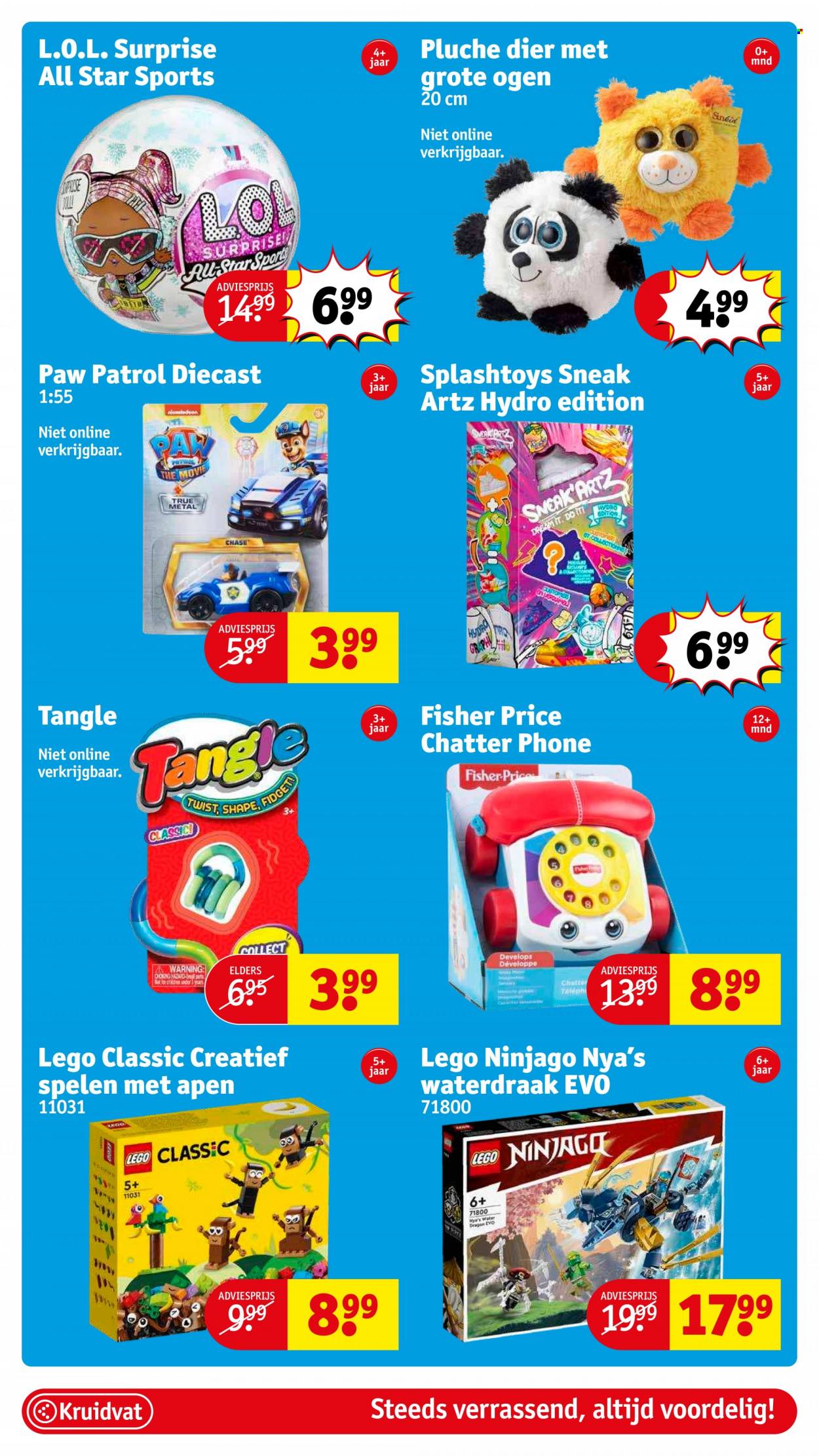 Kruidvat-aanbieding - 10-1-2023 - 15-1-2023. Pagina 39