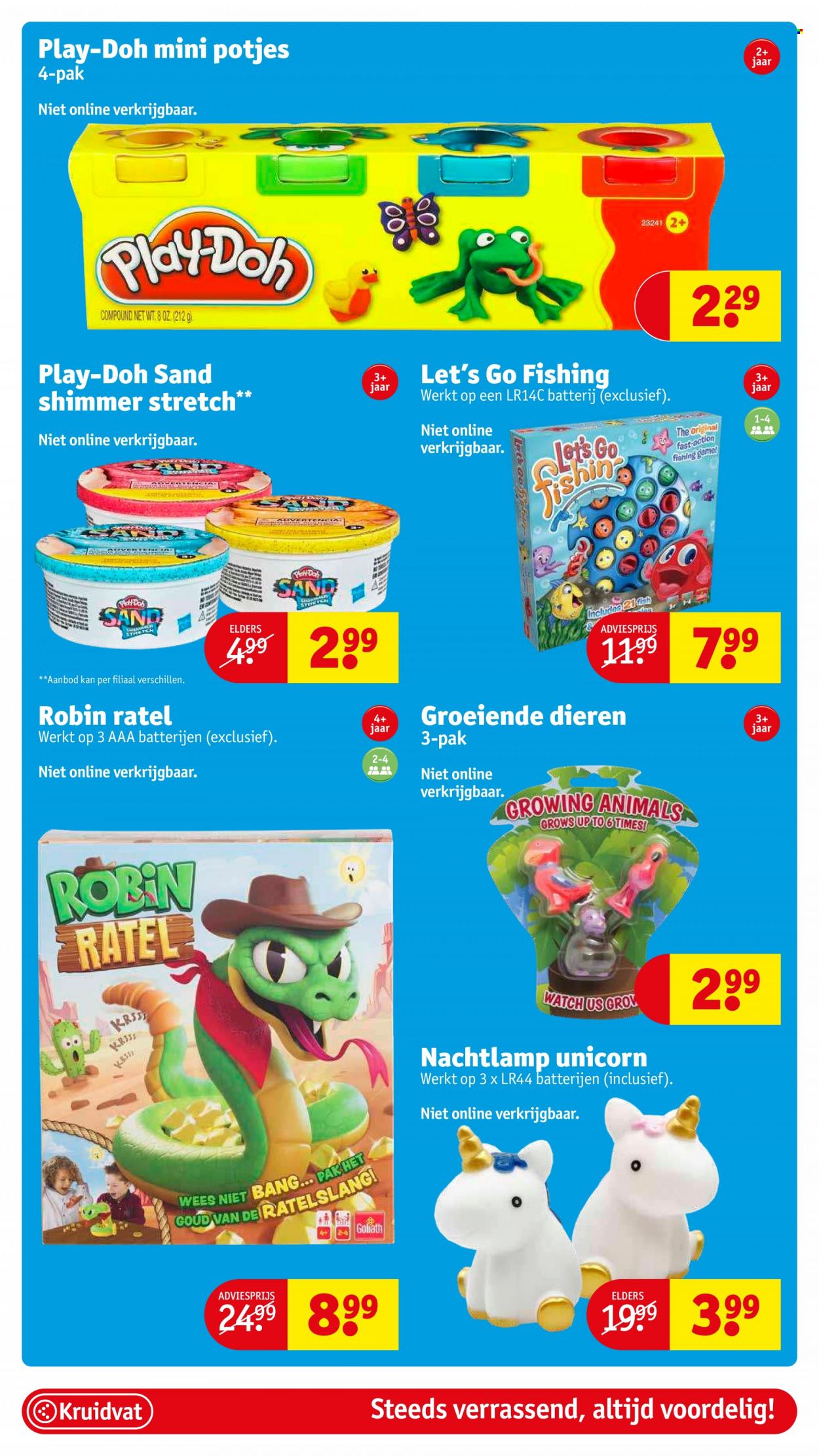 Kruidvat-aanbieding - 10-1-2023 - 15-1-2023. Pagina 40