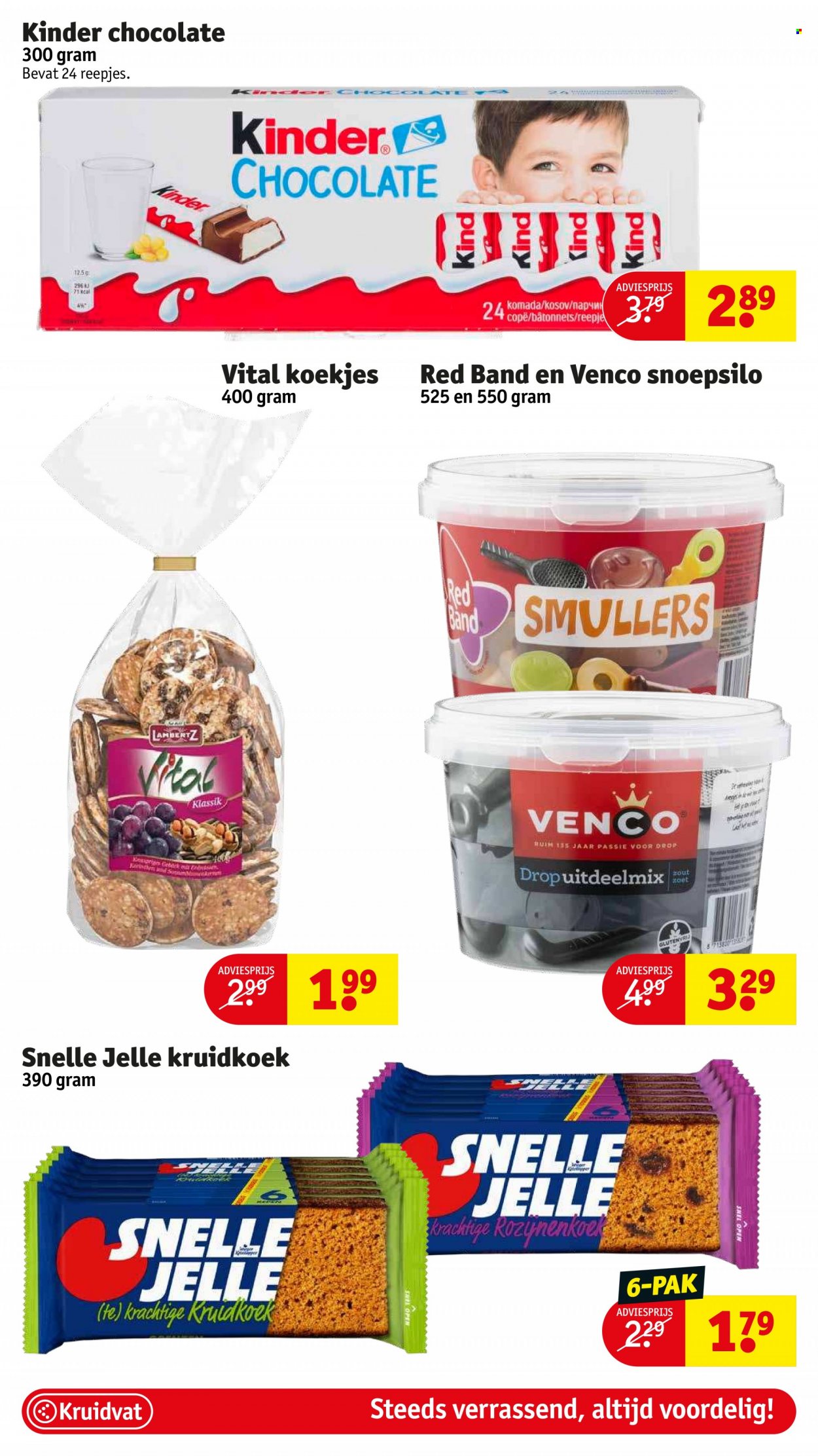 Kruidvat-aanbieding - 10-1-2023 - 15-1-2023. Pagina 48