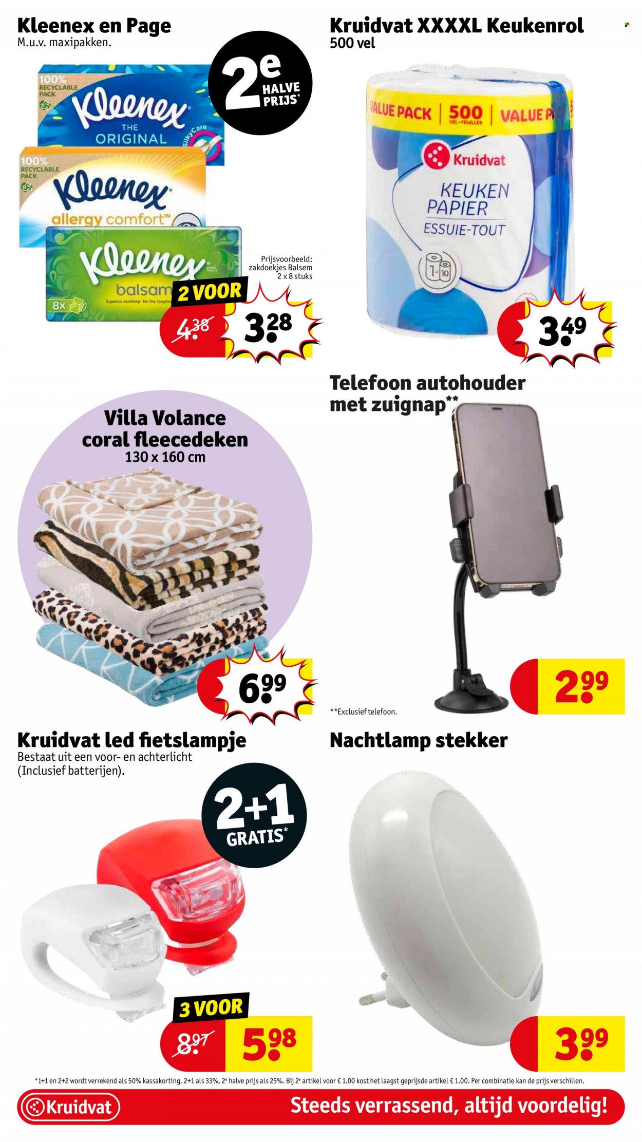 Kruidvat-aanbieding - 10-1-2023 - 15-1-2023. Pagina 49