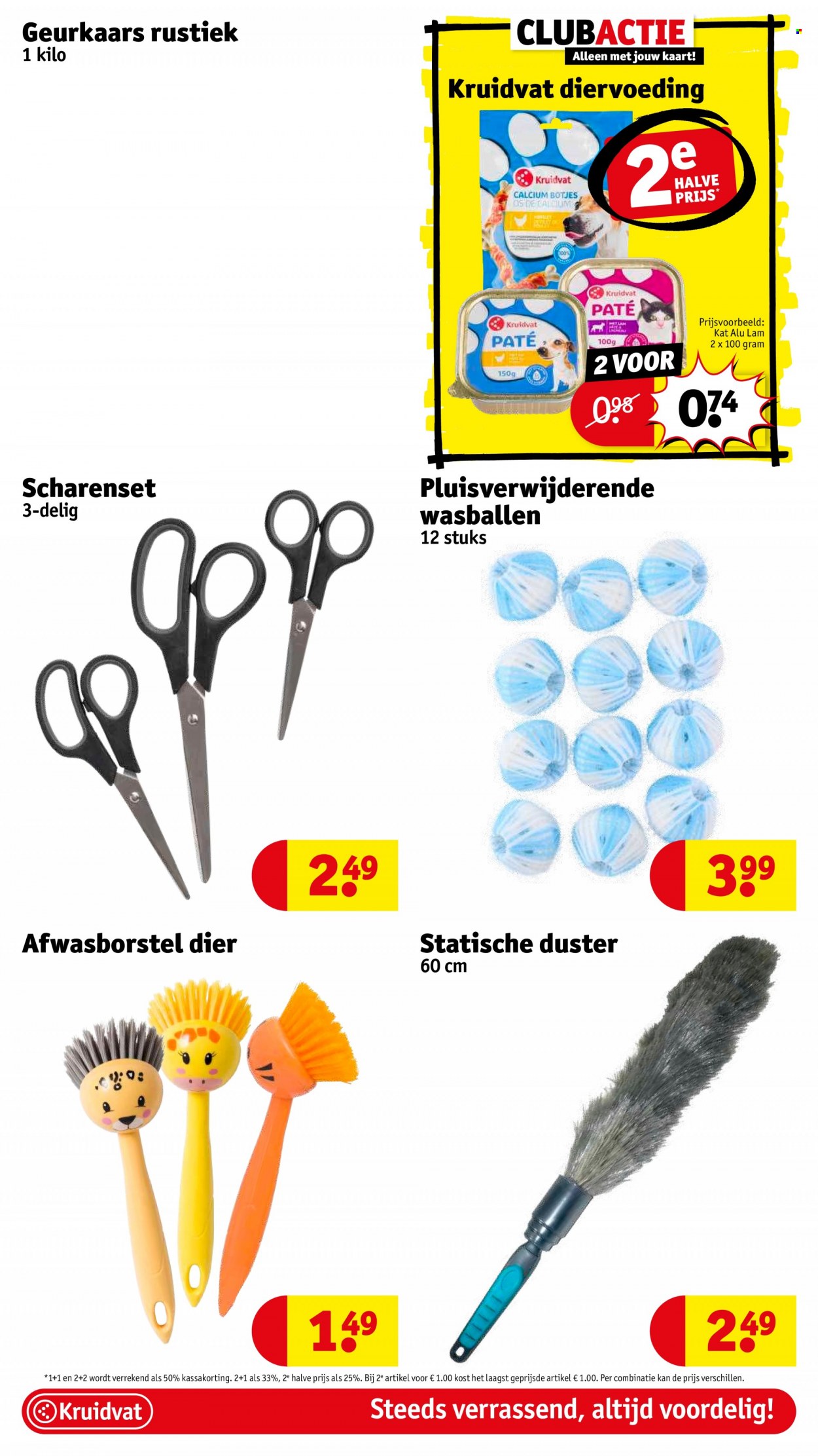 Kruidvat-aanbieding - 10-1-2023 - 15-1-2023. Pagina 53