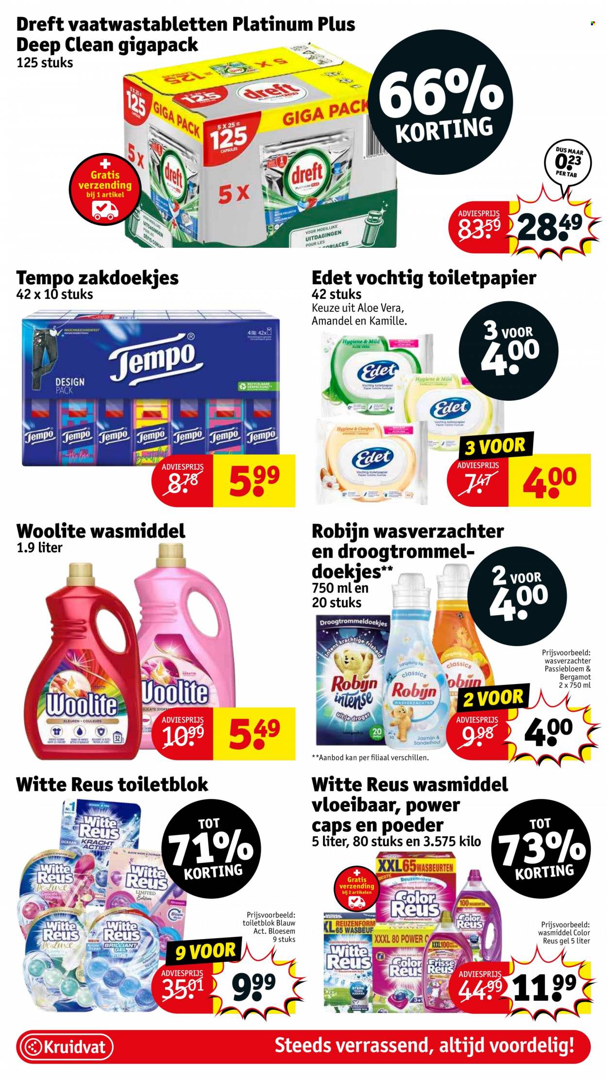 Kruidvat-aanbieding - 10-1-2023 - 15-1-2023. Pagina 55