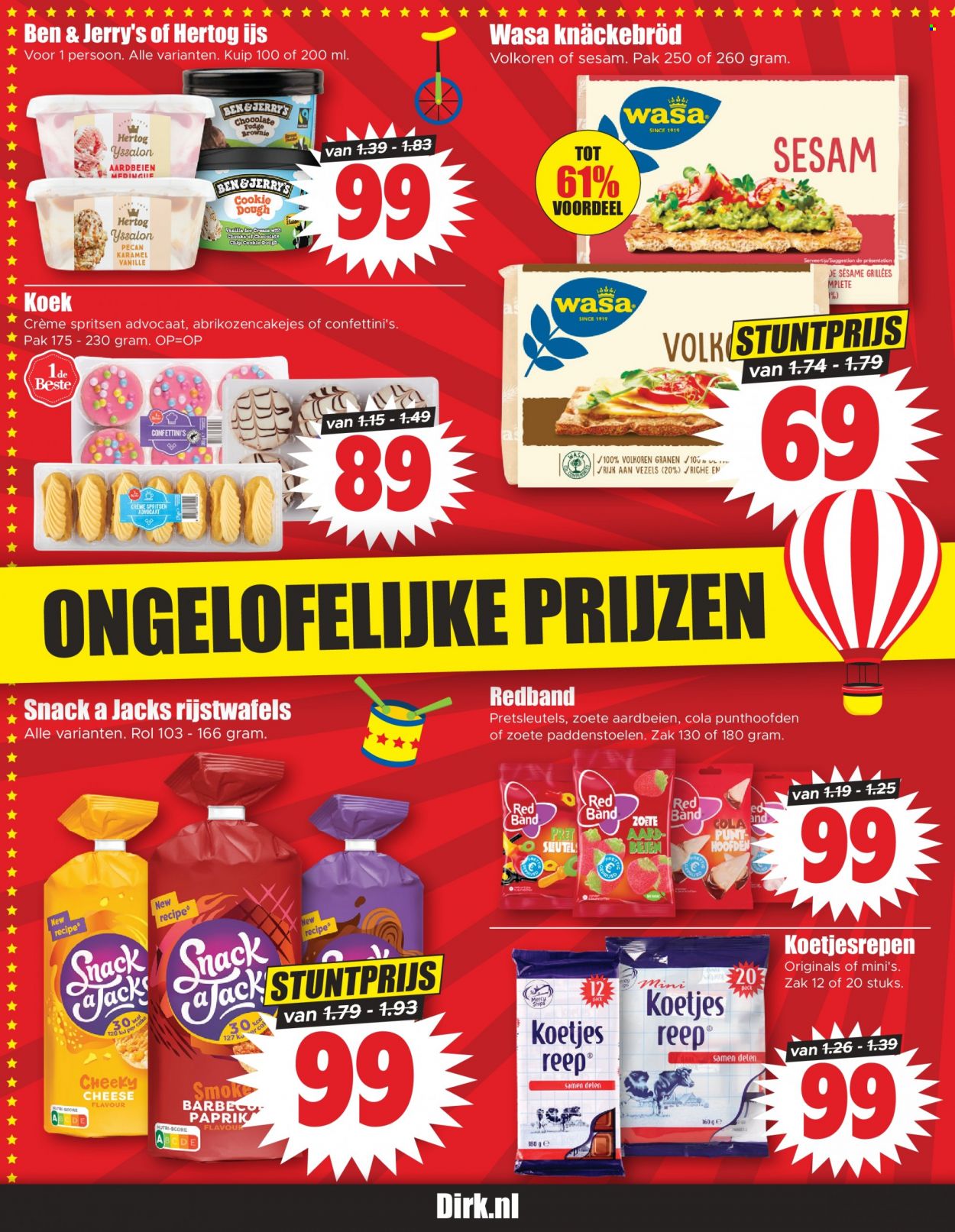 Dirk-aanbieding - 11-1-2023 - 17-1-2023. Pagina 6