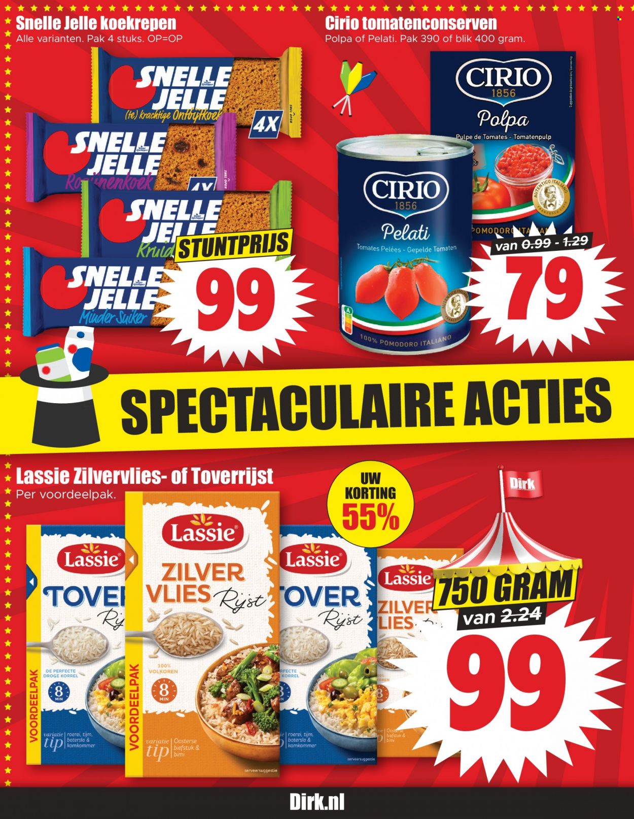 Dirk-aanbieding - 11-1-2023 - 17-1-2023. Pagina 8