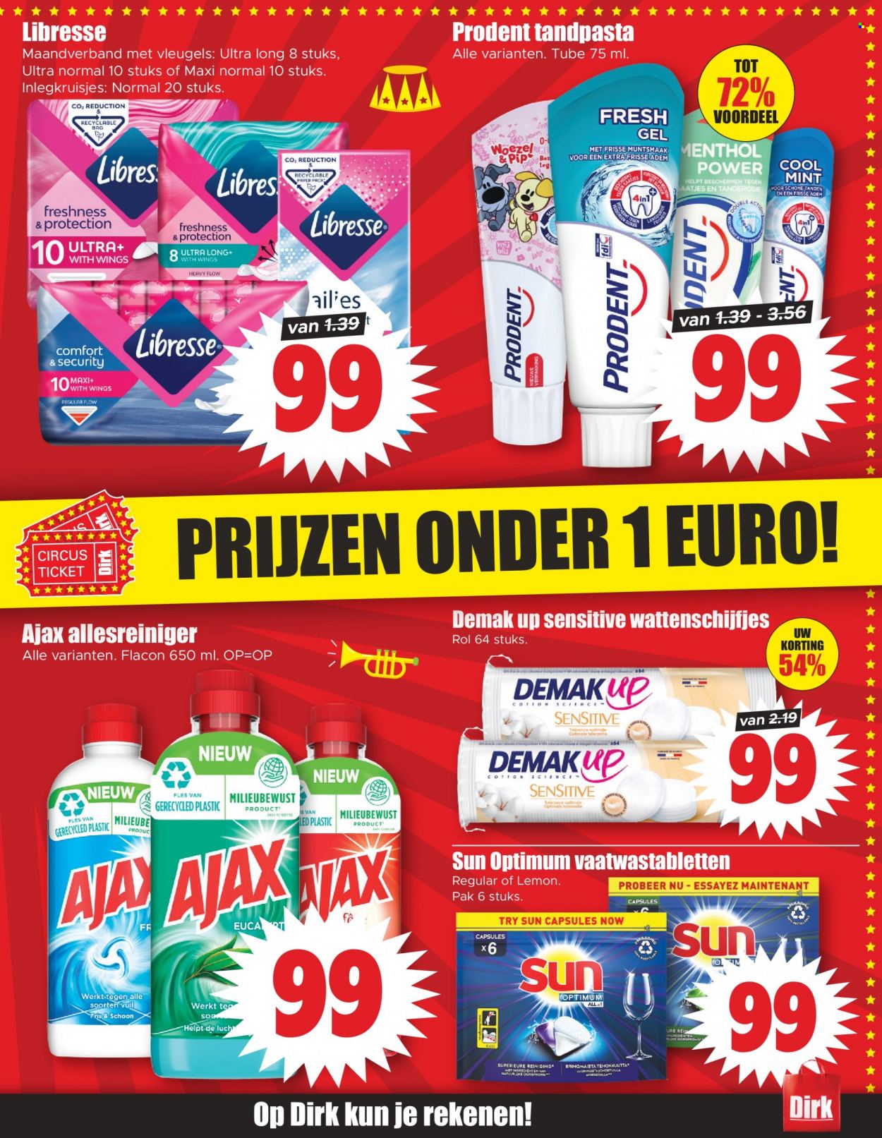 Dirk-aanbieding - 11-1-2023 - 17-1-2023. Pagina 9