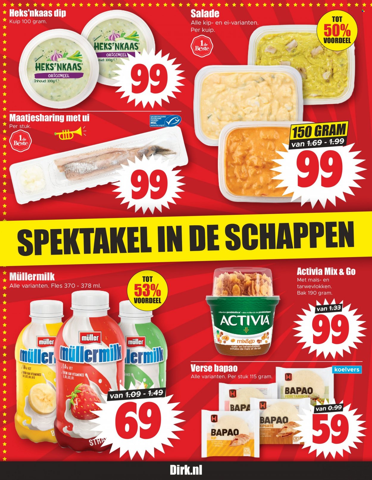 Dirk-aanbieding - 11-1-2023 - 17-1-2023. Pagina 10