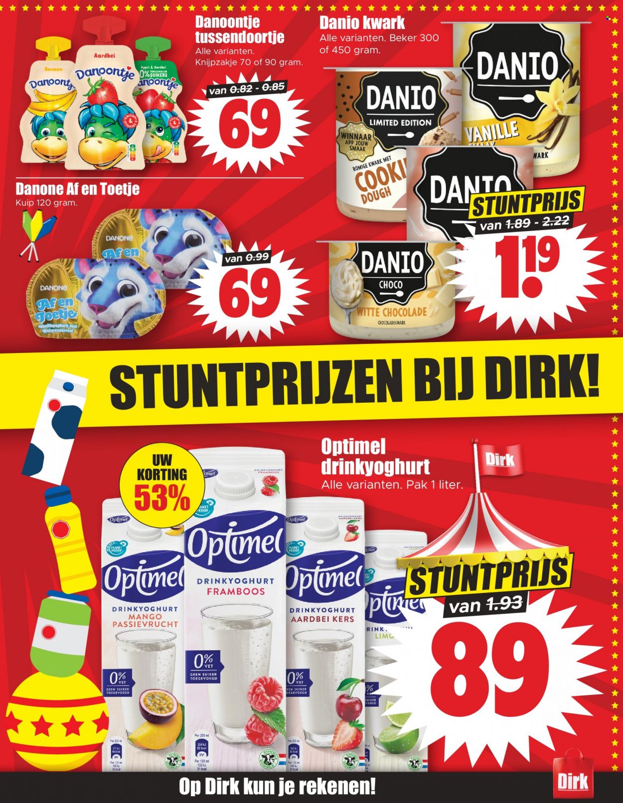 Dirk-aanbieding - 11-1-2023 - 17-1-2023. Pagina 11